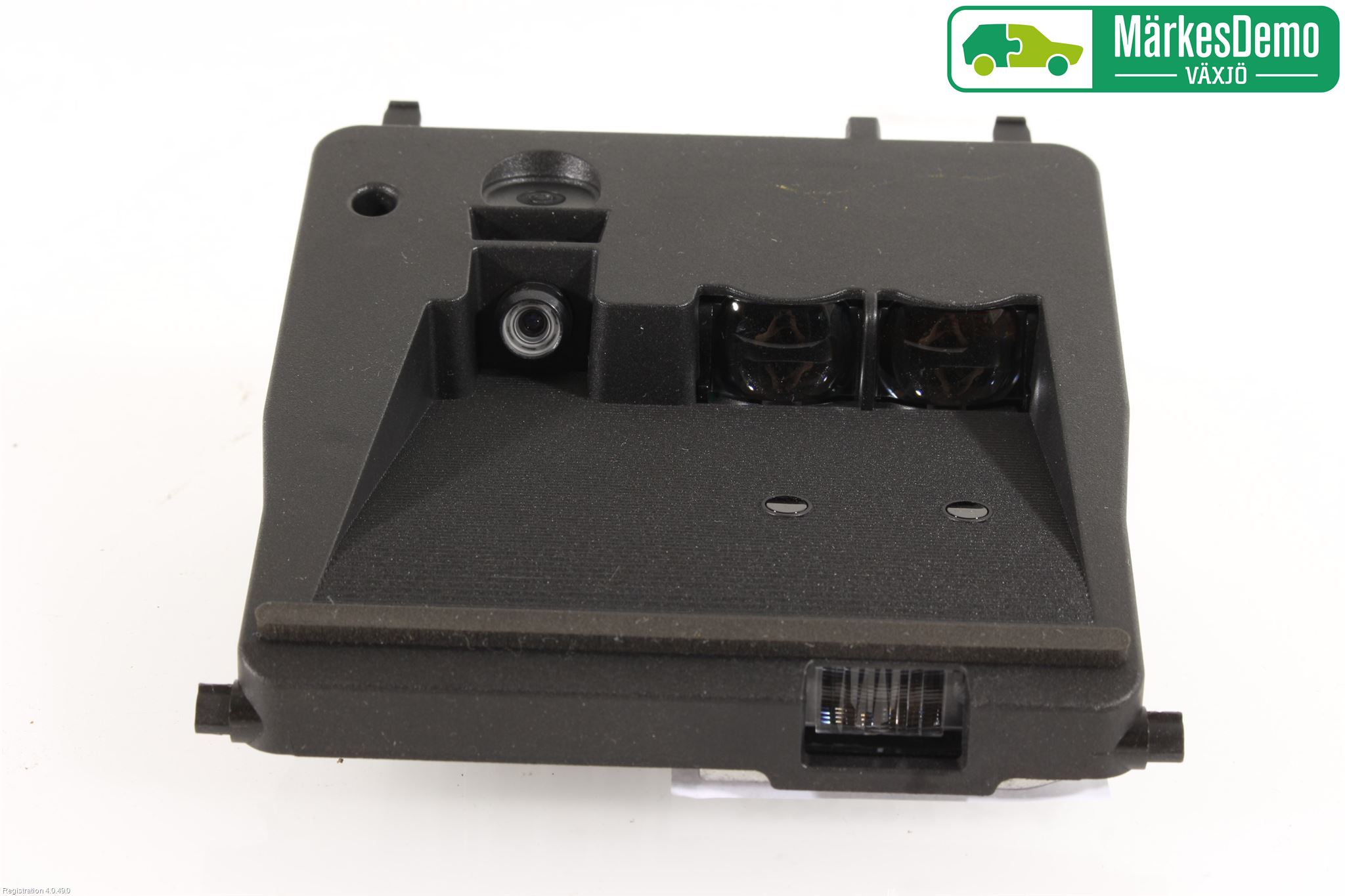 Toyota AURIS 13-19 Sensor Kollisjonsbeskyttelse