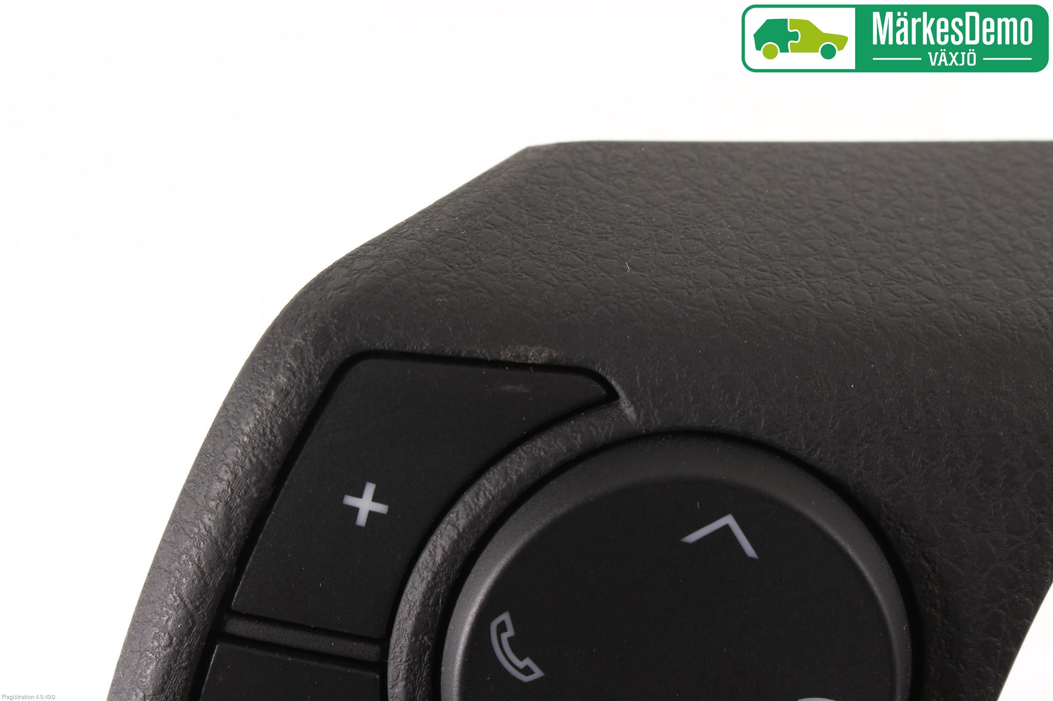 Toyota AURIS 13-19 Bryter Ratt Radio-Stereo
