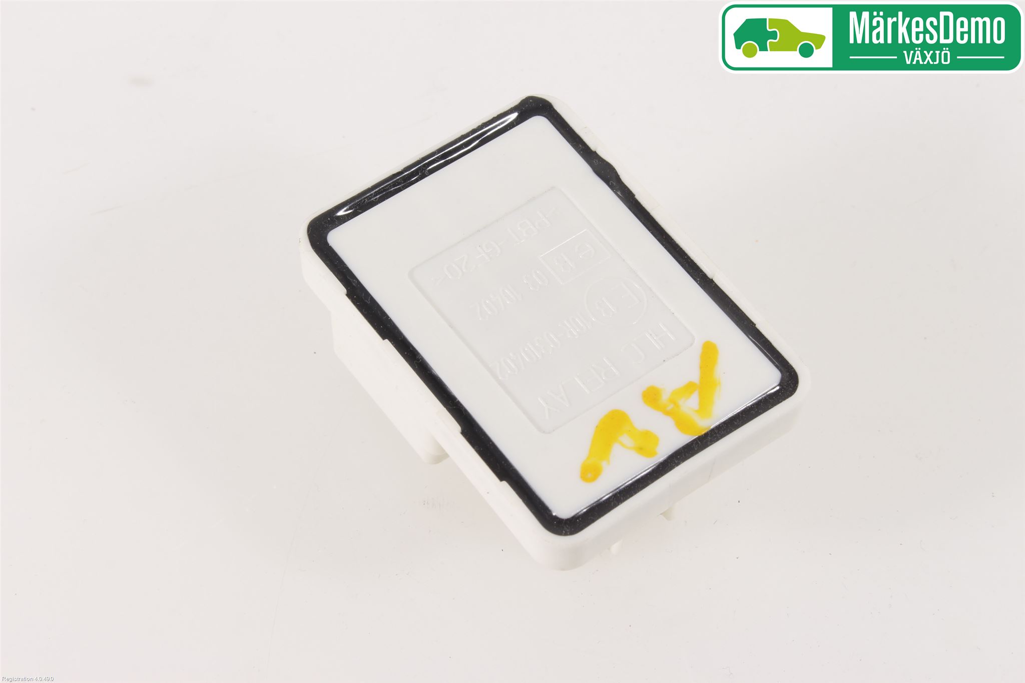 Toyota AURIS 13-19 Rele Spyling