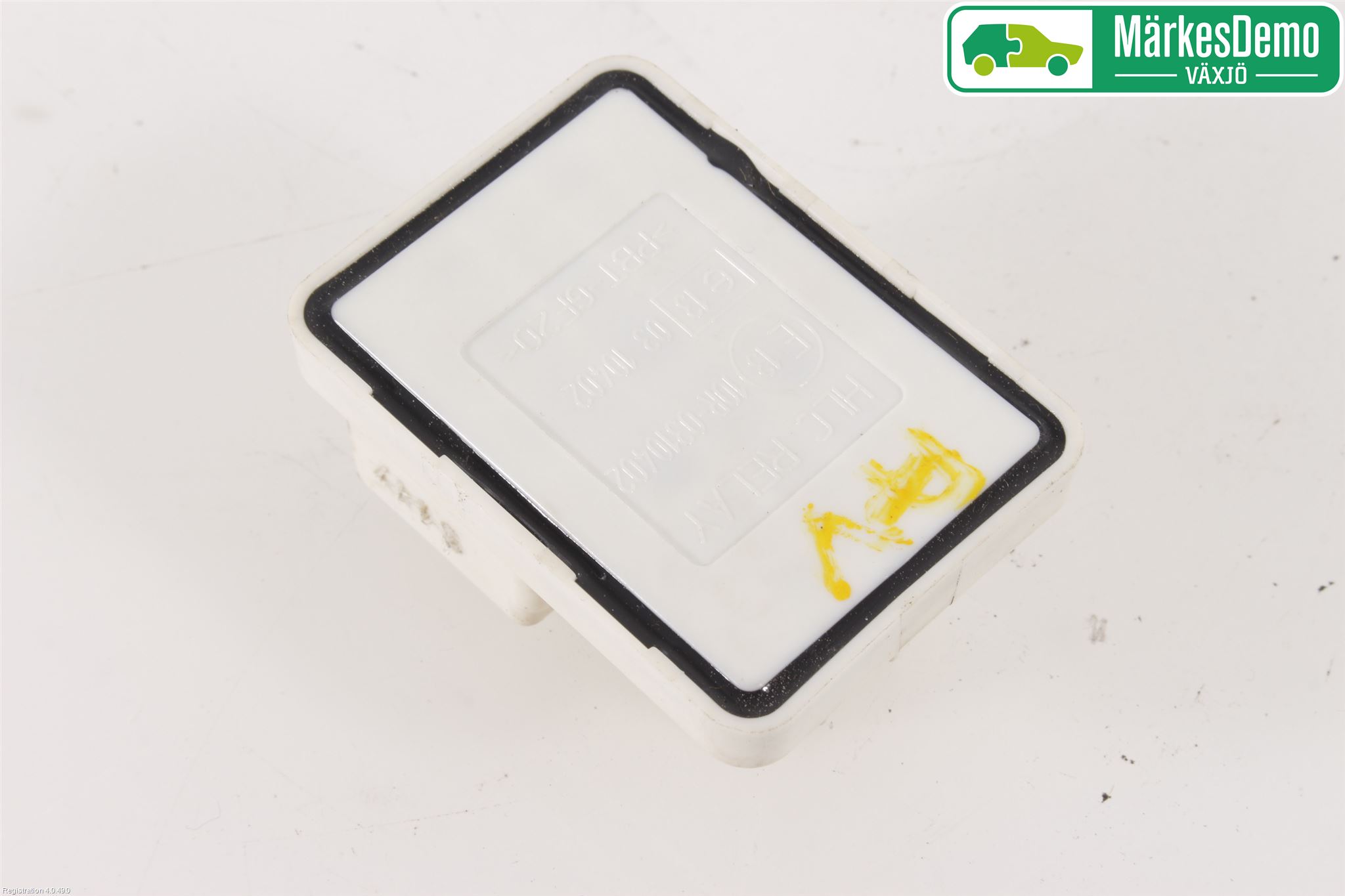 Toyota AURIS 13-19 Rele Spyling