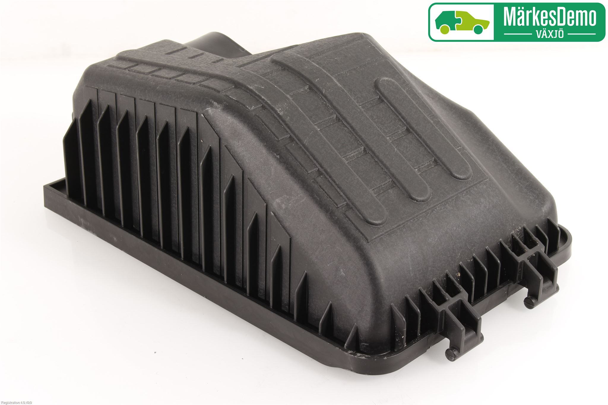 Hyundai SANTA FE 13-18 Luftfilter Boks