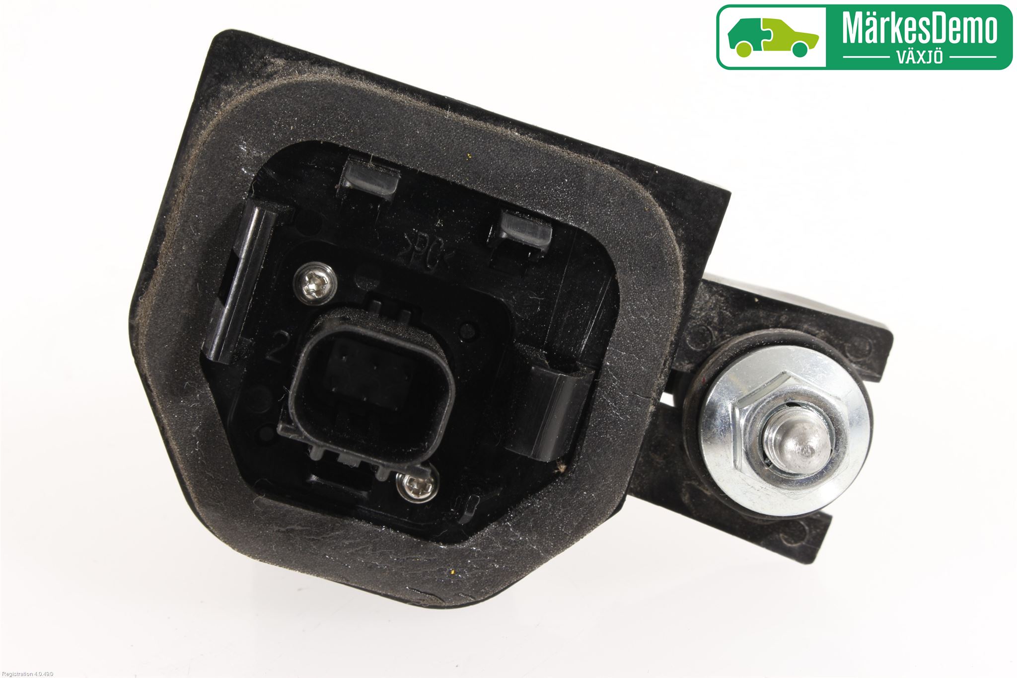 Toyota YARIS XP130 15-20 Parkeringshjelp Kamera