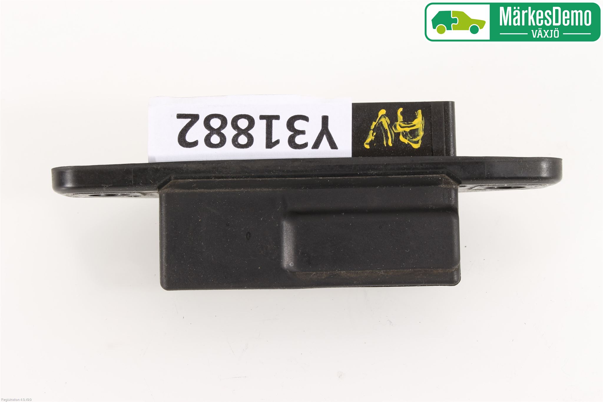 Toyota YARIS XP130 15-20 Bakluke Handtak Ytre