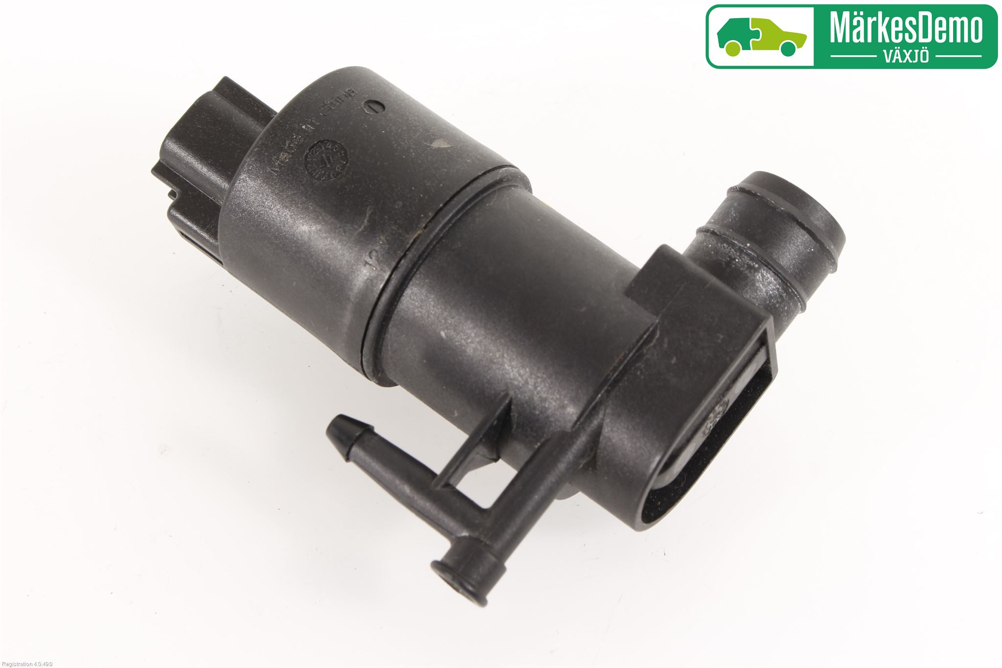 Toyota YARIS XP130 15-20 Spylerpumpe Bakluke