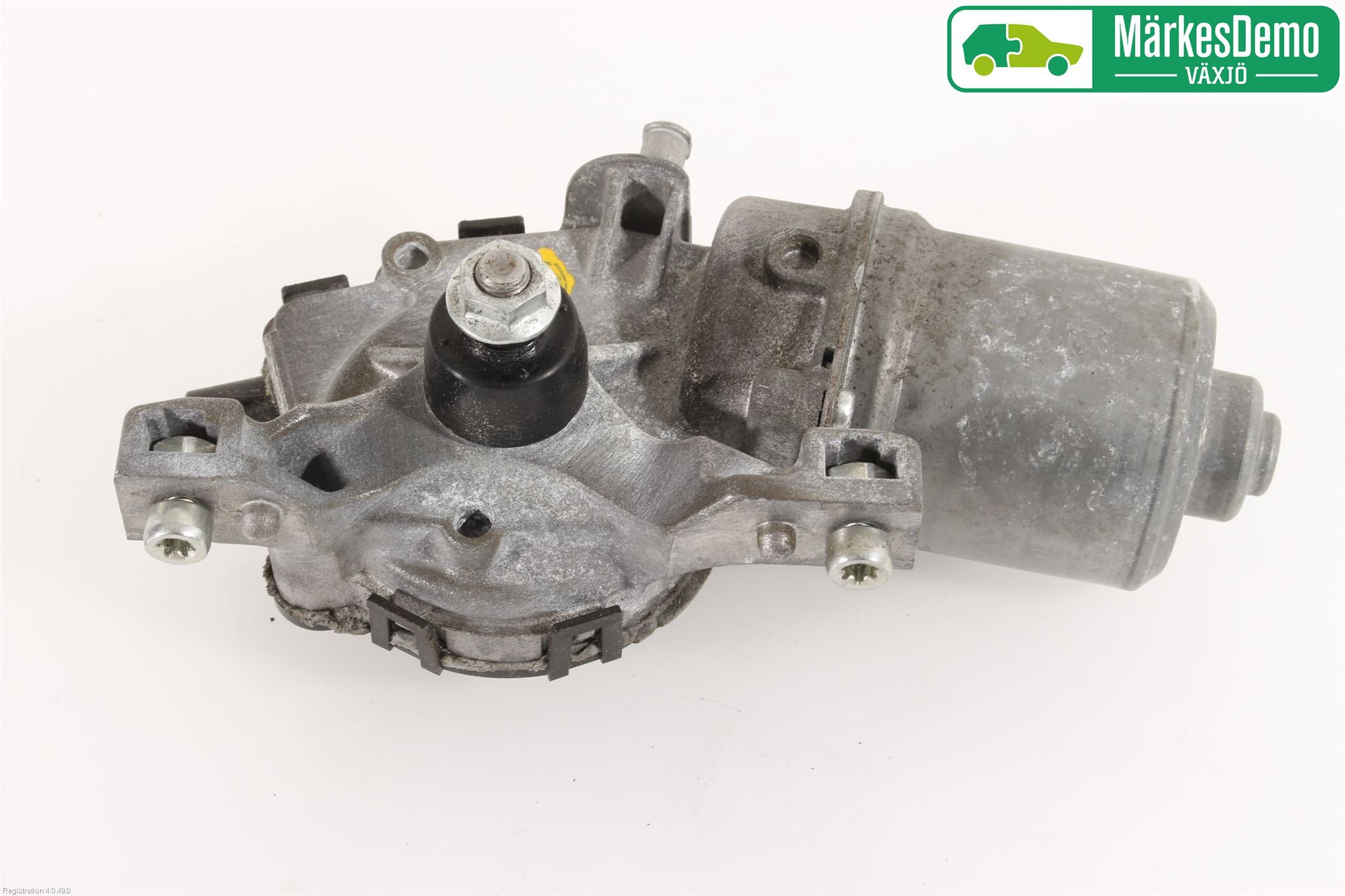 Toyota YARIS XP130 15-20 Viskermotor Frontrute