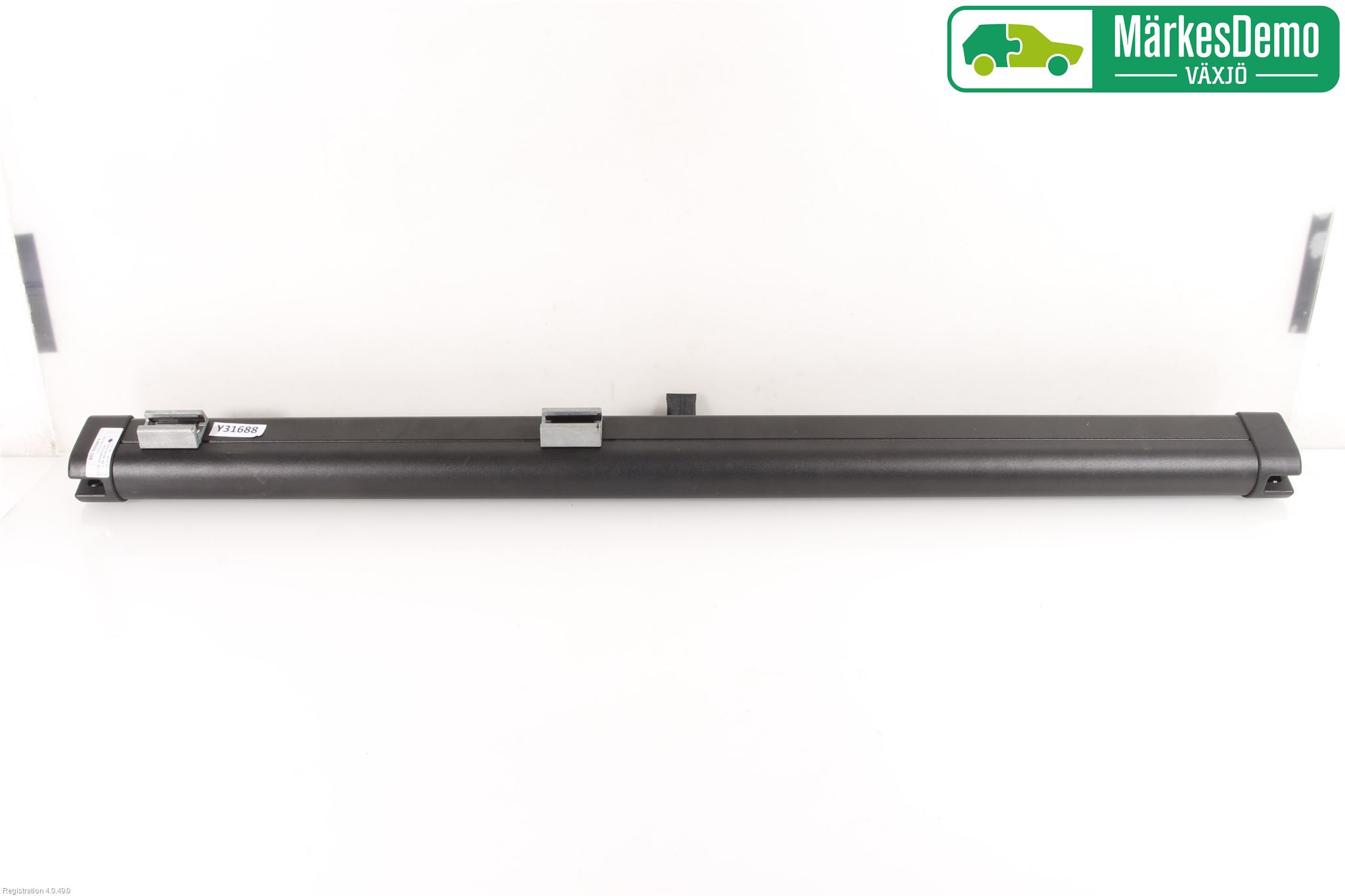 Toyota AURIS 13-19 Innr Lastenett