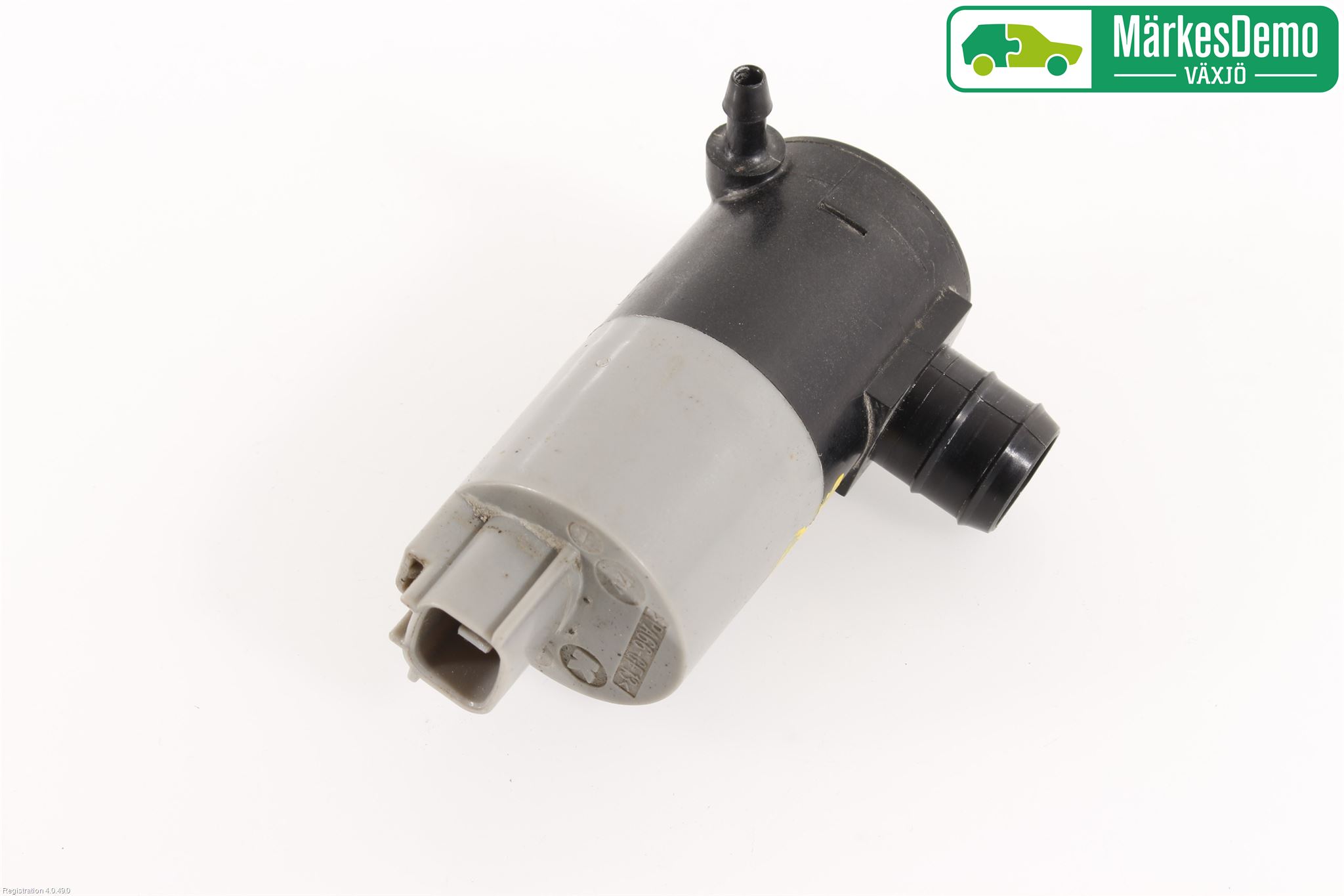 Toyota AVENSIS 16-18 Spylerpumpe Frontrute