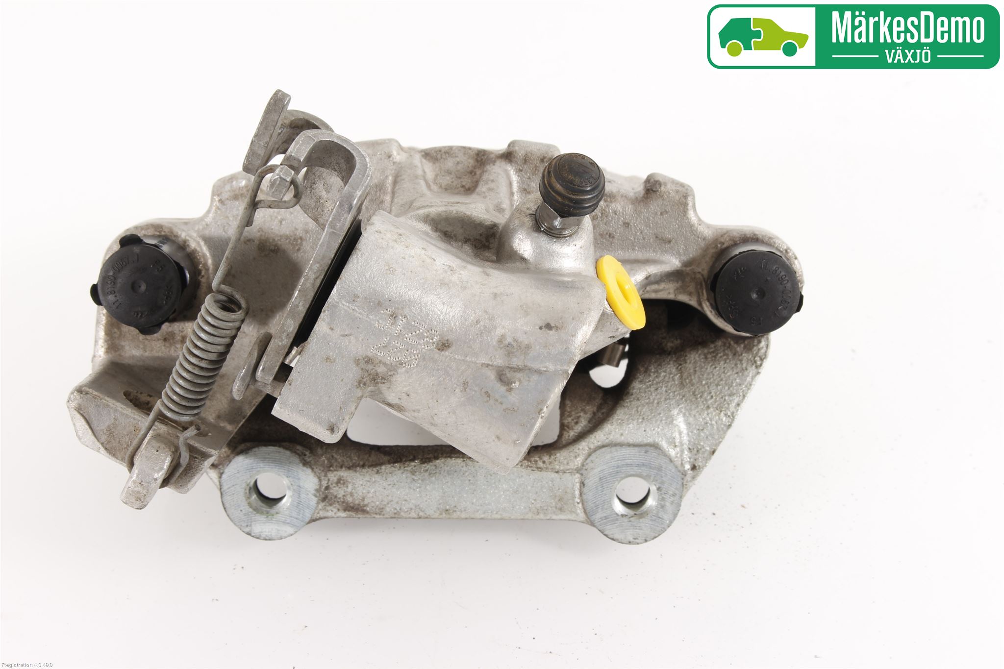 Toyota YARIS XP130 15-20 Bremsecaliper Bak Venstre