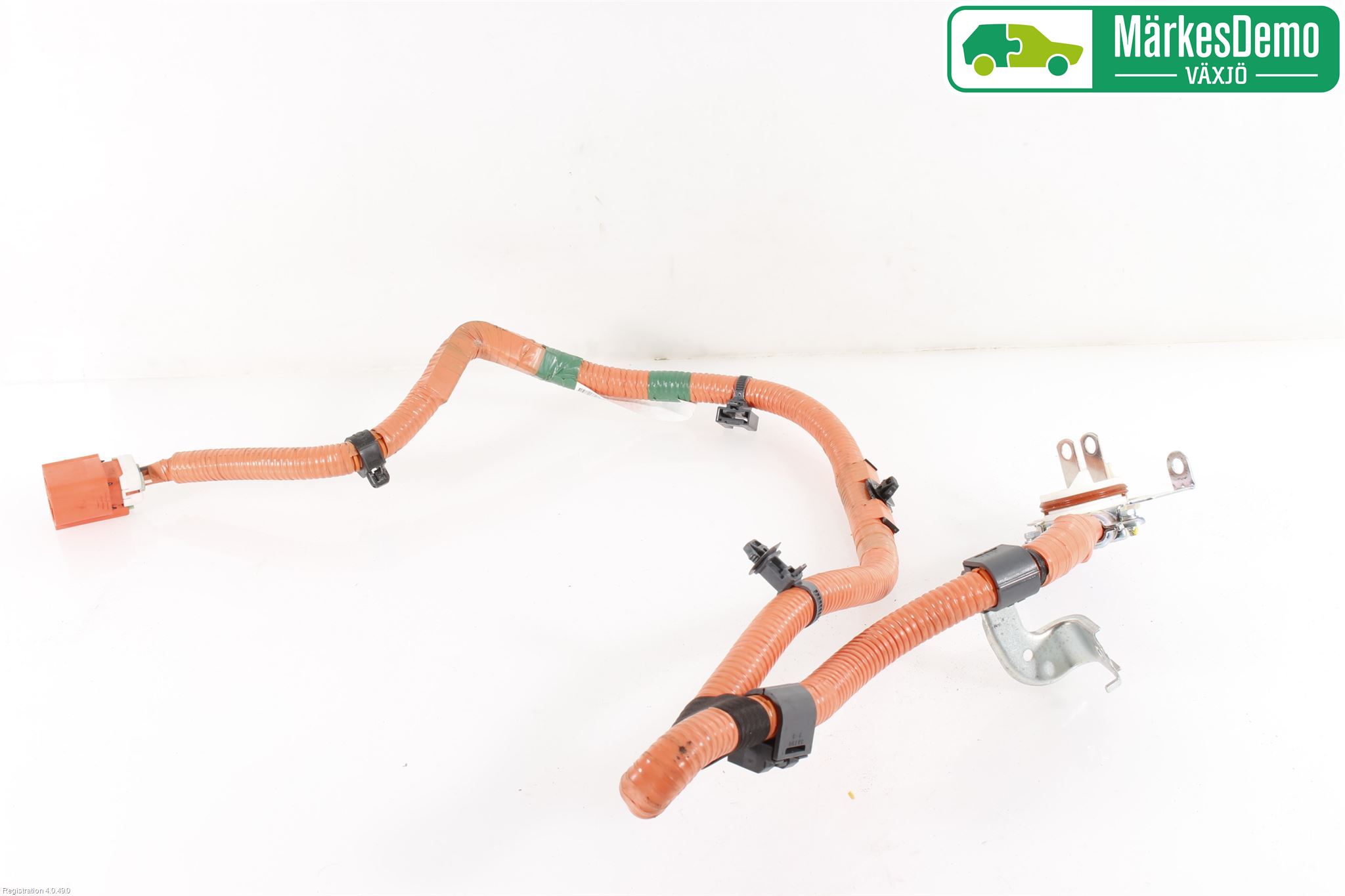 Toyota YARIS XP130 15-20 Ledningsnett