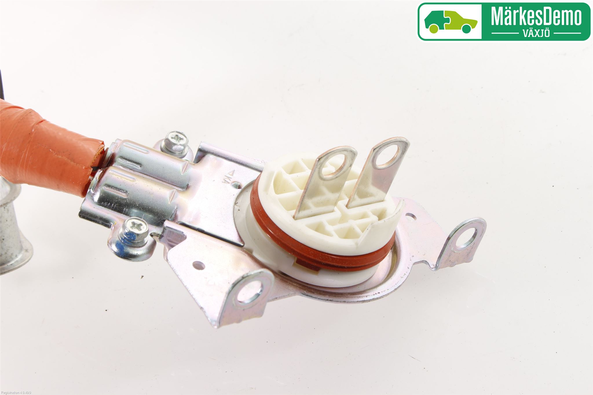 Toyota YARIS XP130 15-20 Ledningsnett