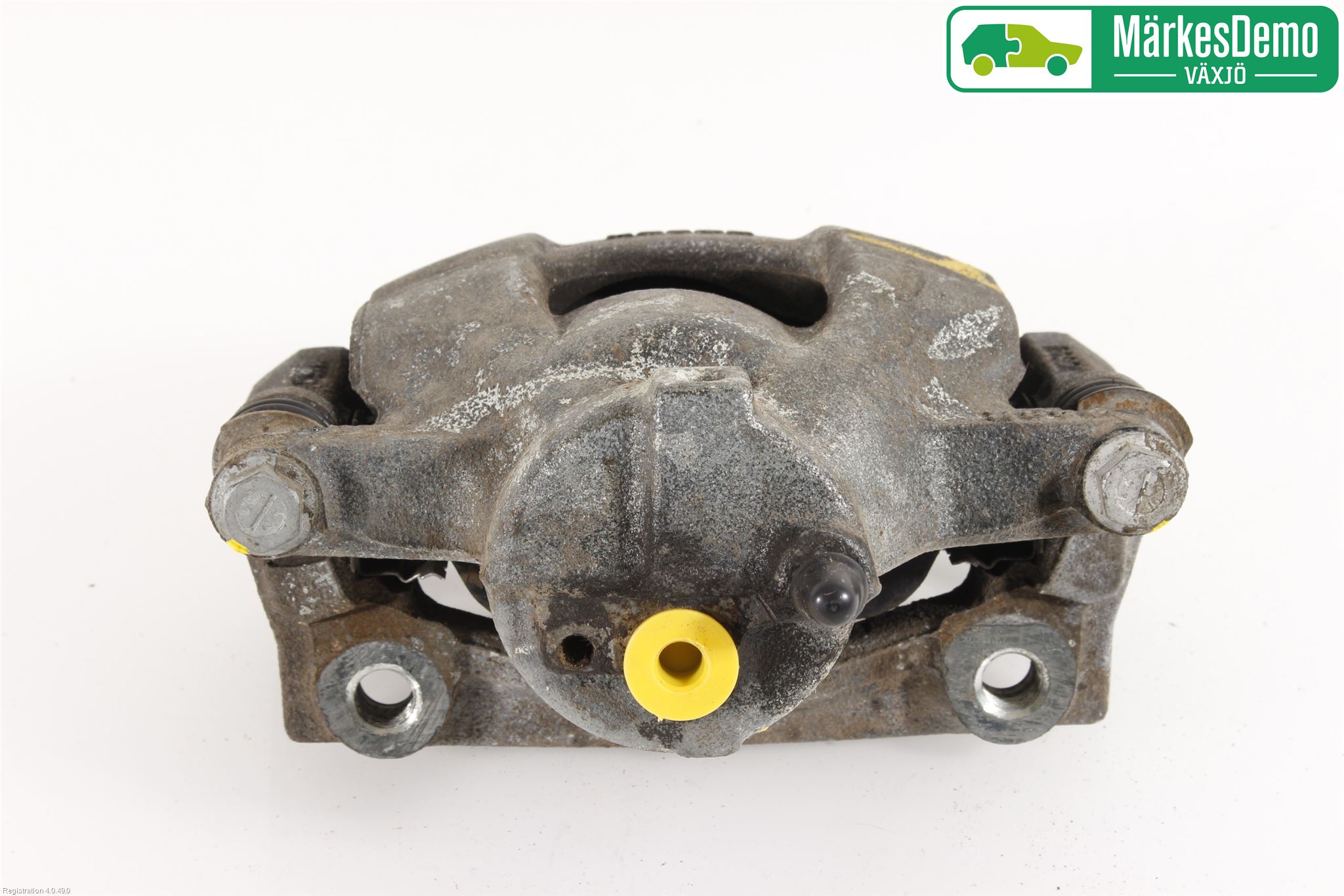 Toyota AYGO 15-21 Bremsecaliper Foran Høyre