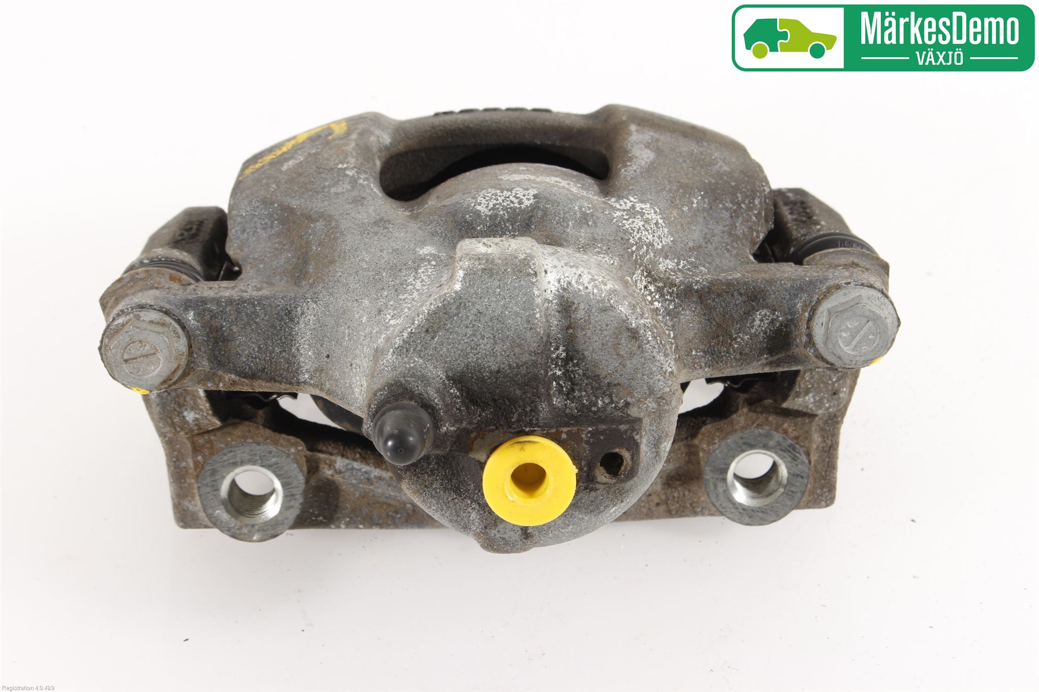 Toyota AYGO 15-21 Bremsecaliper Foran Venstre