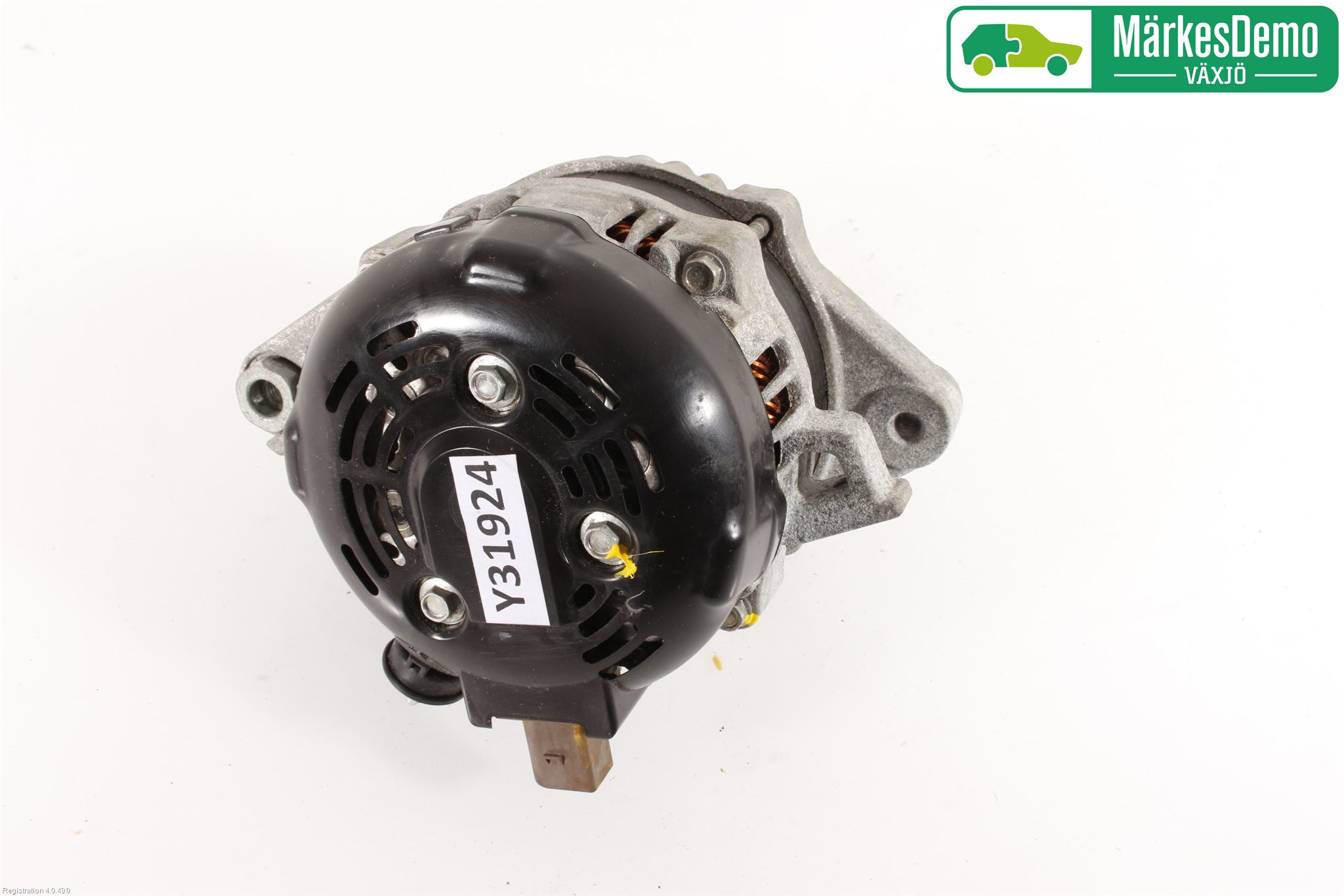 Toyota AYGO 15-21 Dynamo