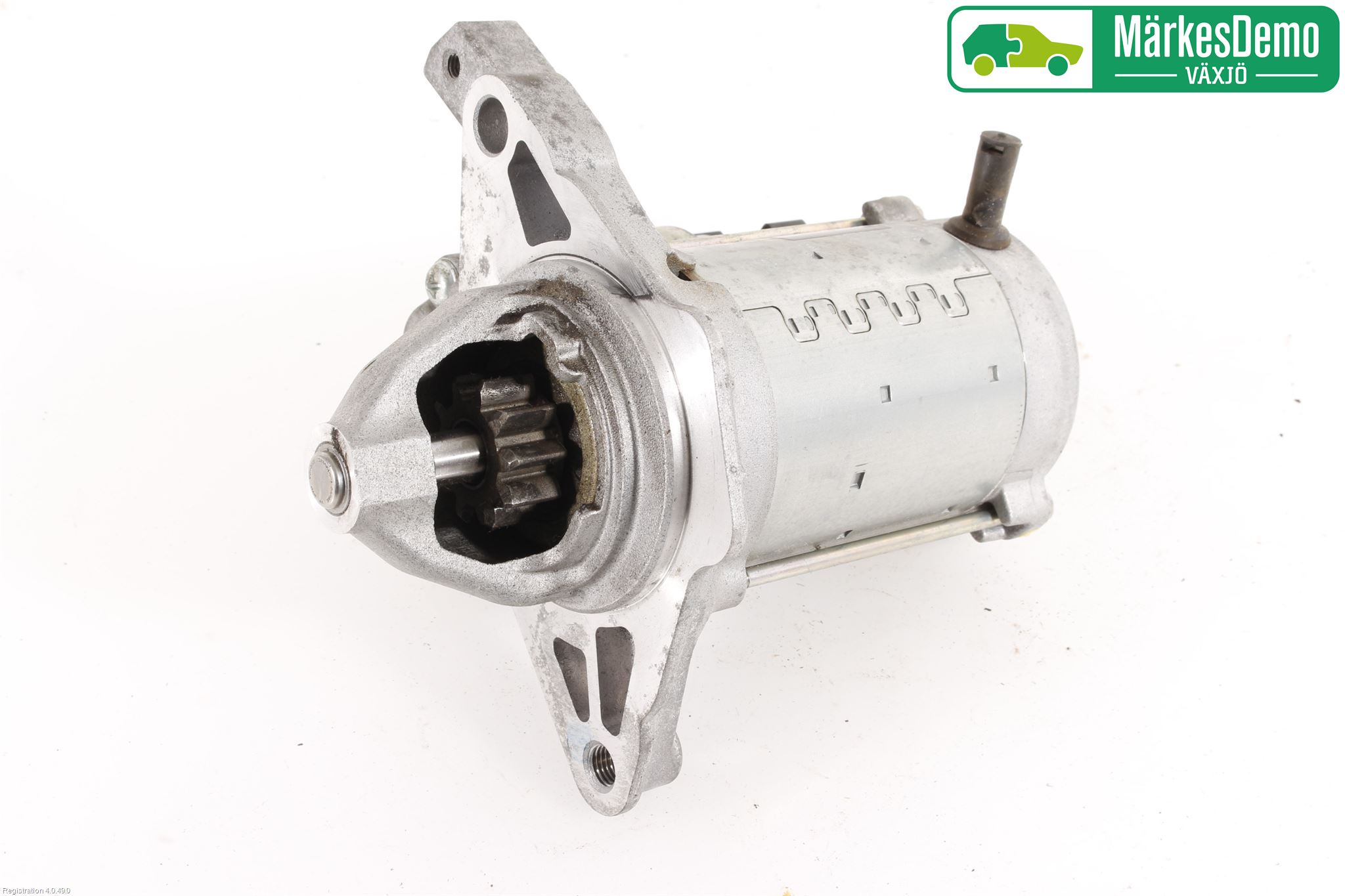 Toyota YARIS XP130 15-20 Startmotor