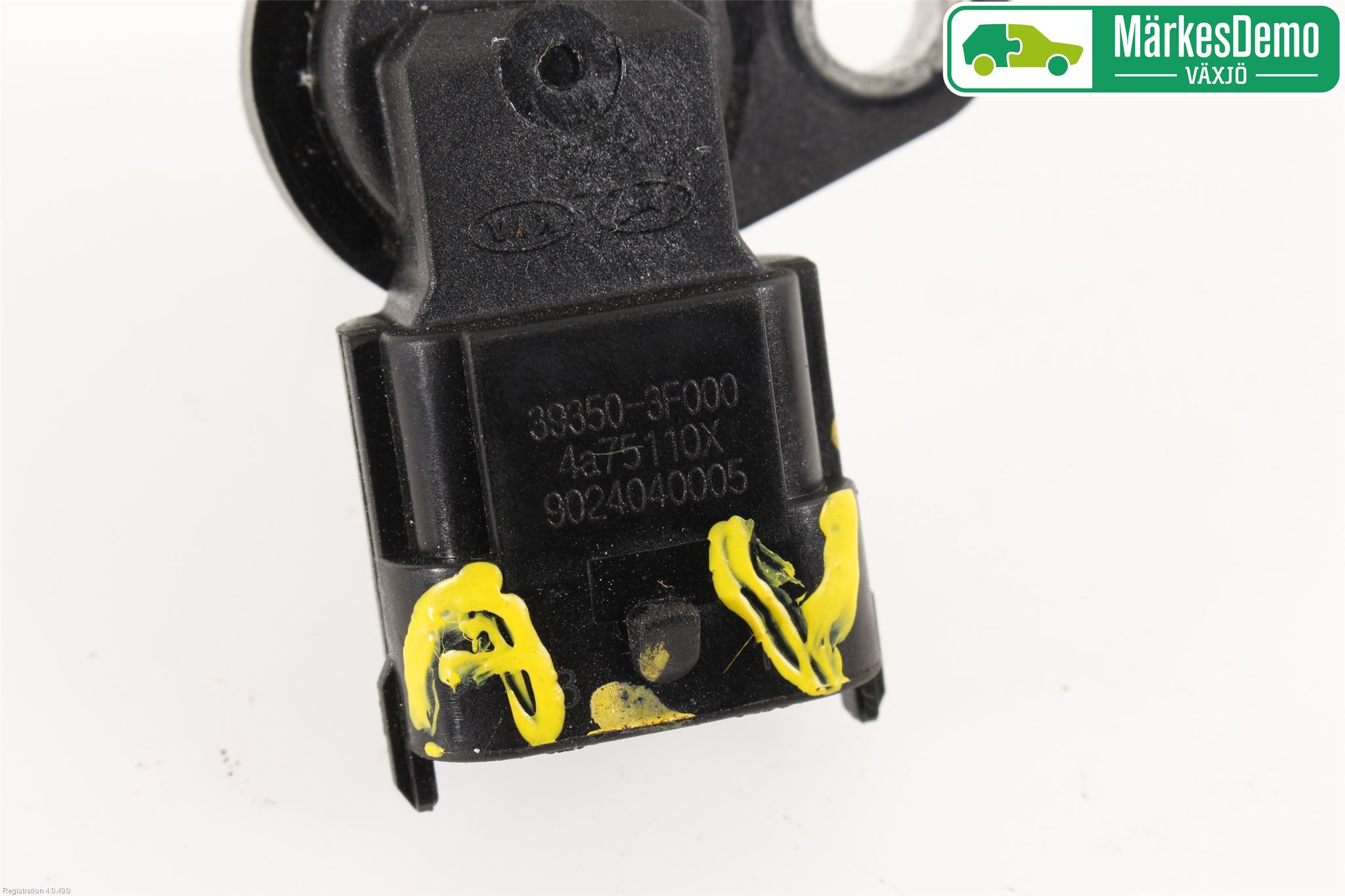 Hyundai i30 PD 17- Giver Turtall - Tenning
