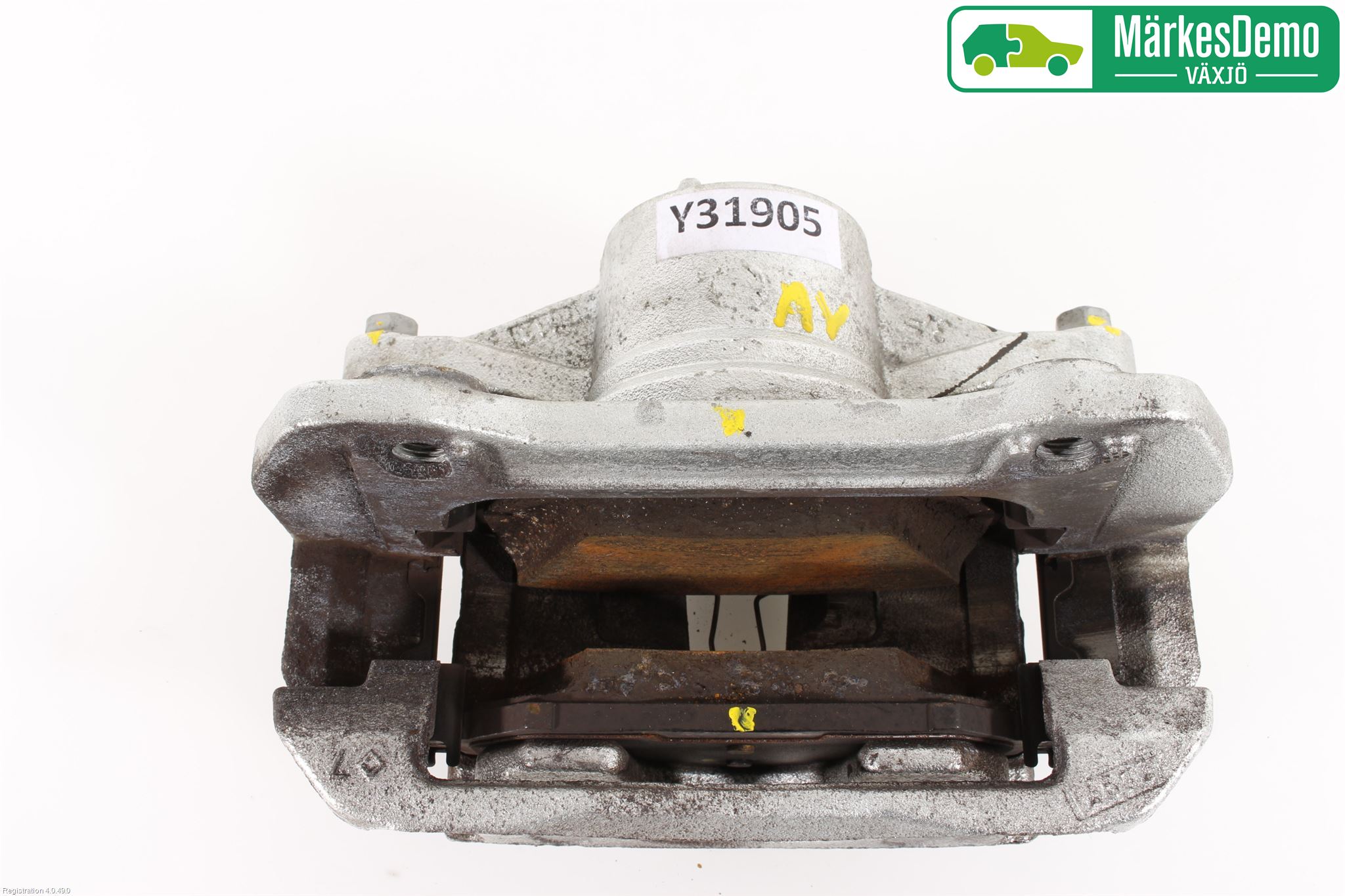 Hyundai i30 PD 17- Bremsecaliper Foran Høyre