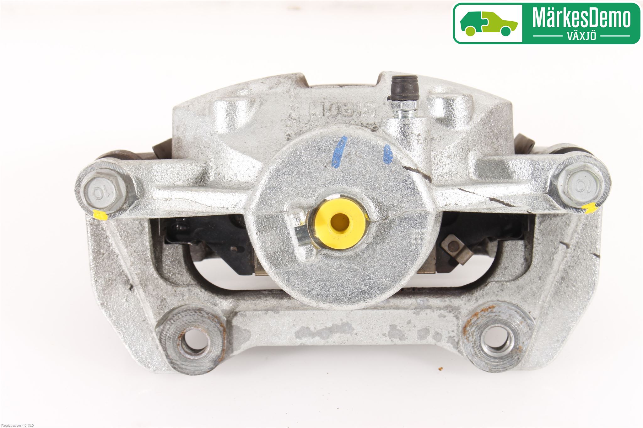 Hyundai i30 PD 17- Bremsecaliper Foran Høyre