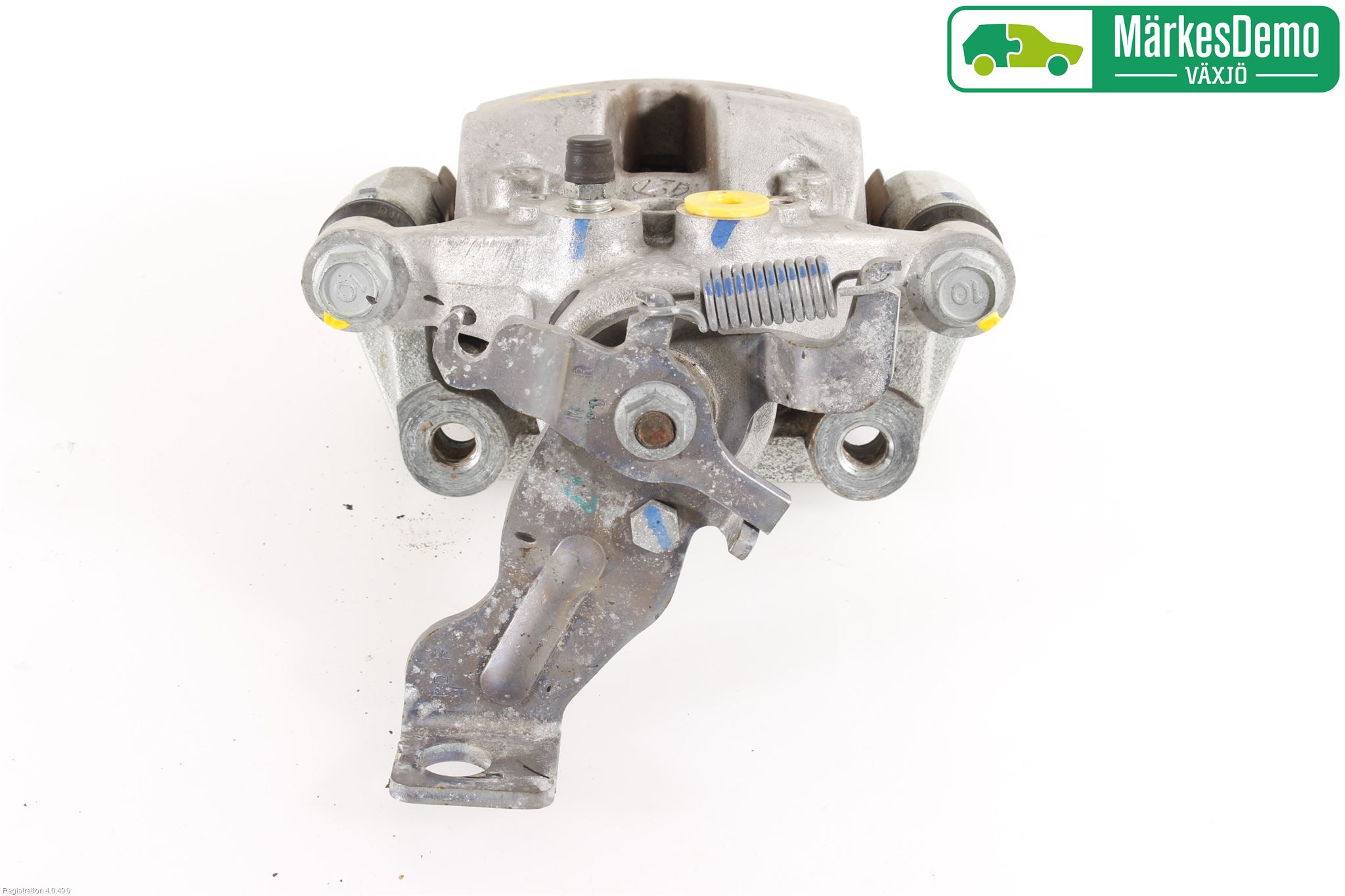 Hyundai i30 PD 17- Bremsecaliper Bak Høyre