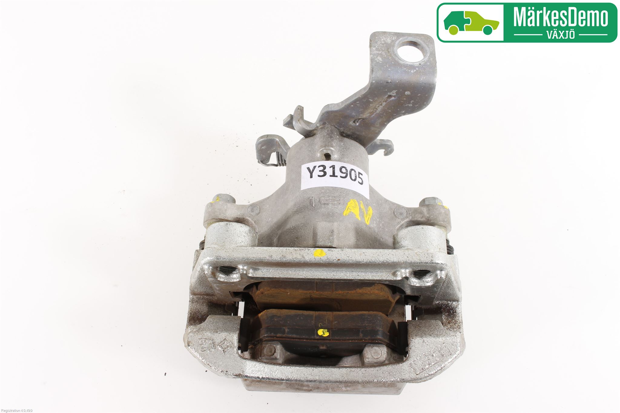 Hyundai i30 PD 17- Bremsecaliper Bak Venstre