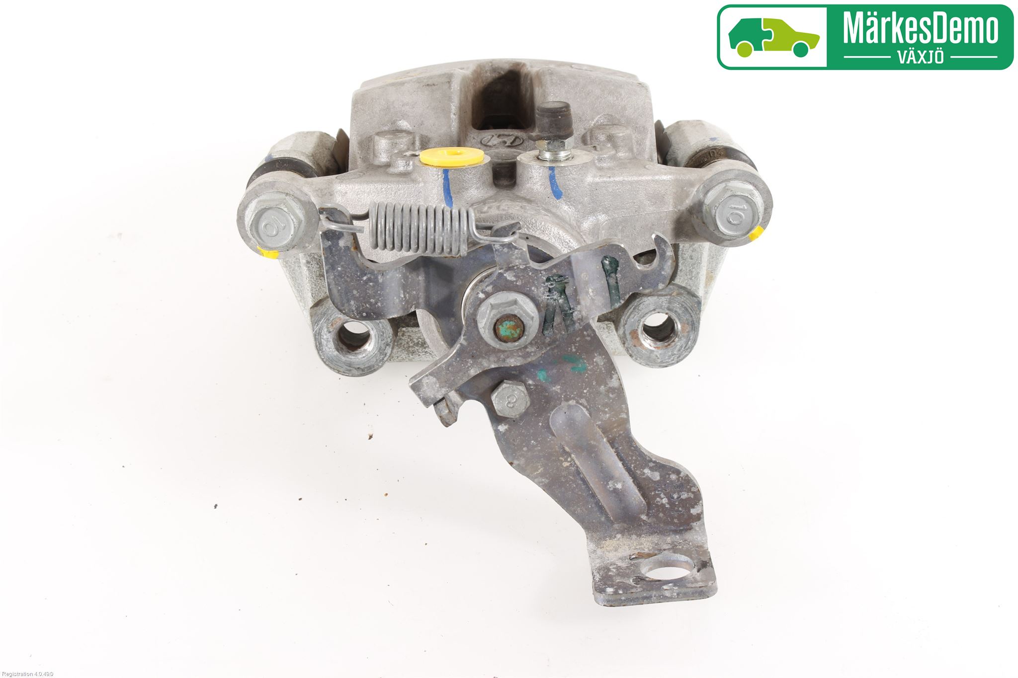 Hyundai i30 PD 17- Bremsecaliper Bak Venstre