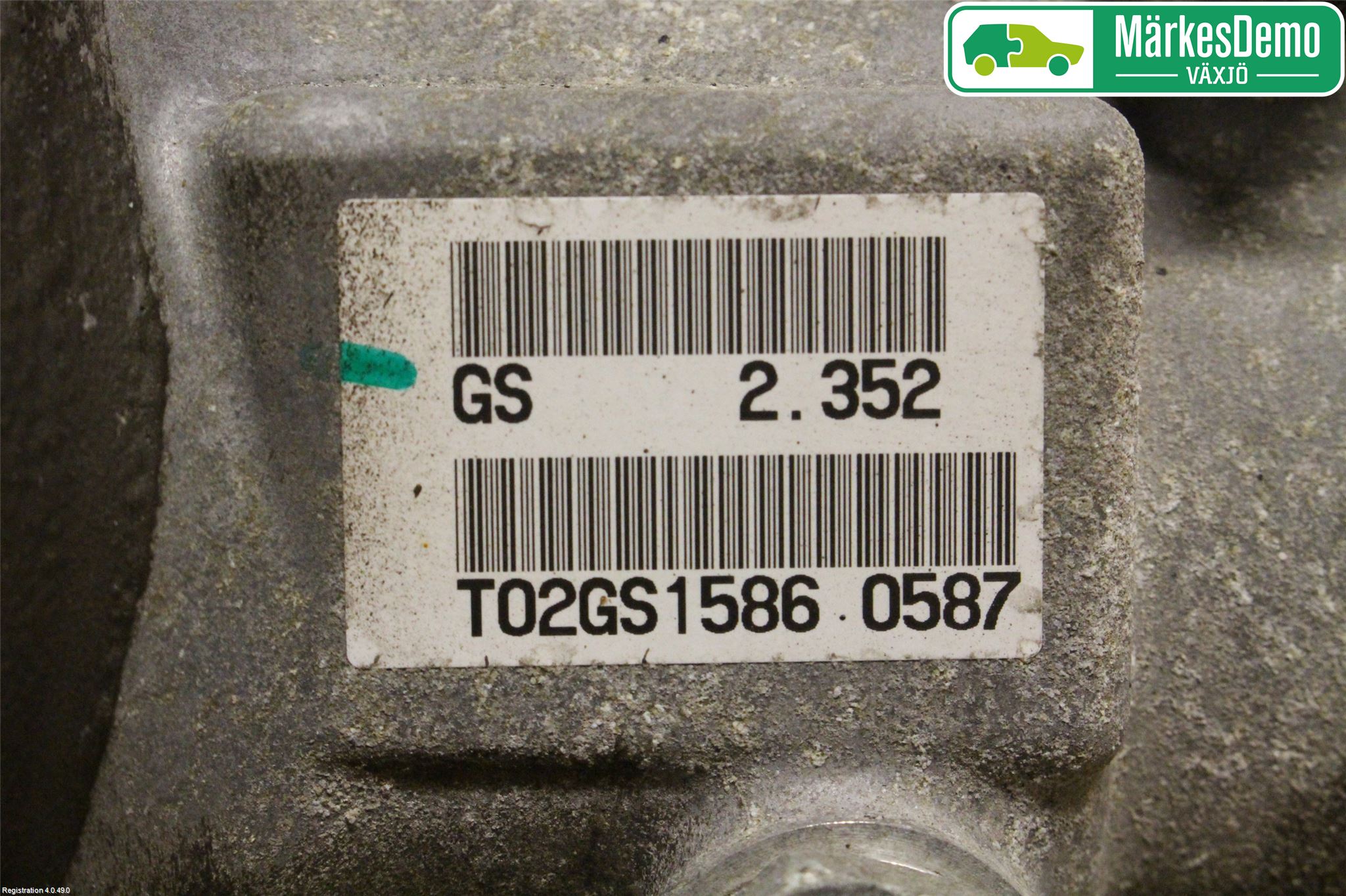 Mitsubishi ASX 10-22 Bakaksel Kardang Bak -Diff