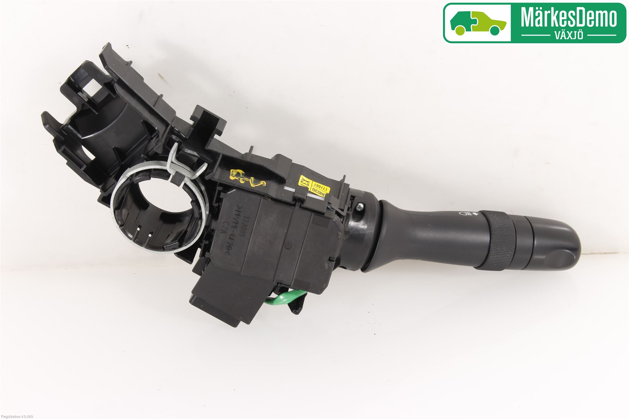 Toyota AYGO 15-21 Bryter Ratt Blinklys - Lys