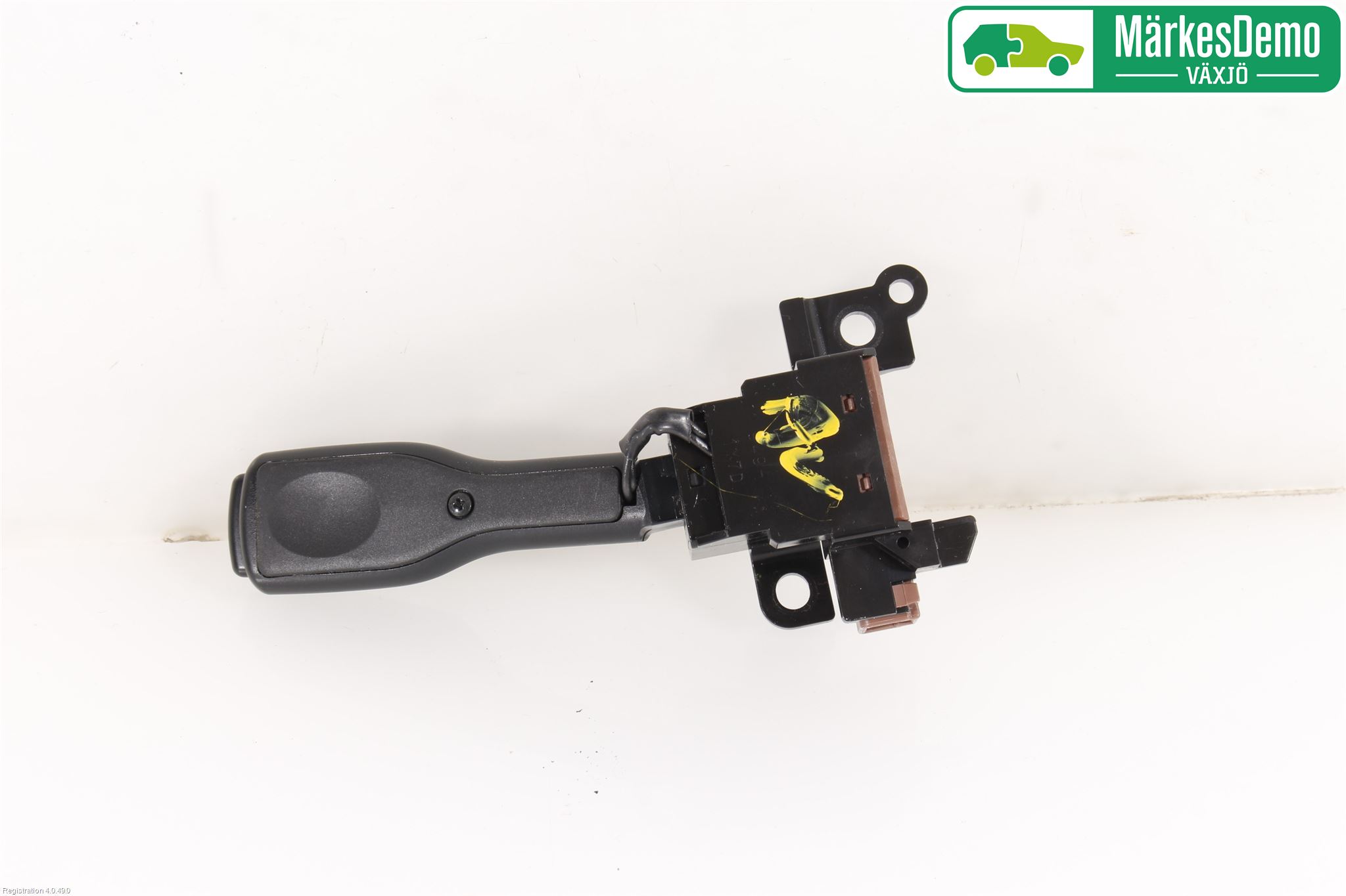 Toyota AYGO 15-21 Cruisekontroll
