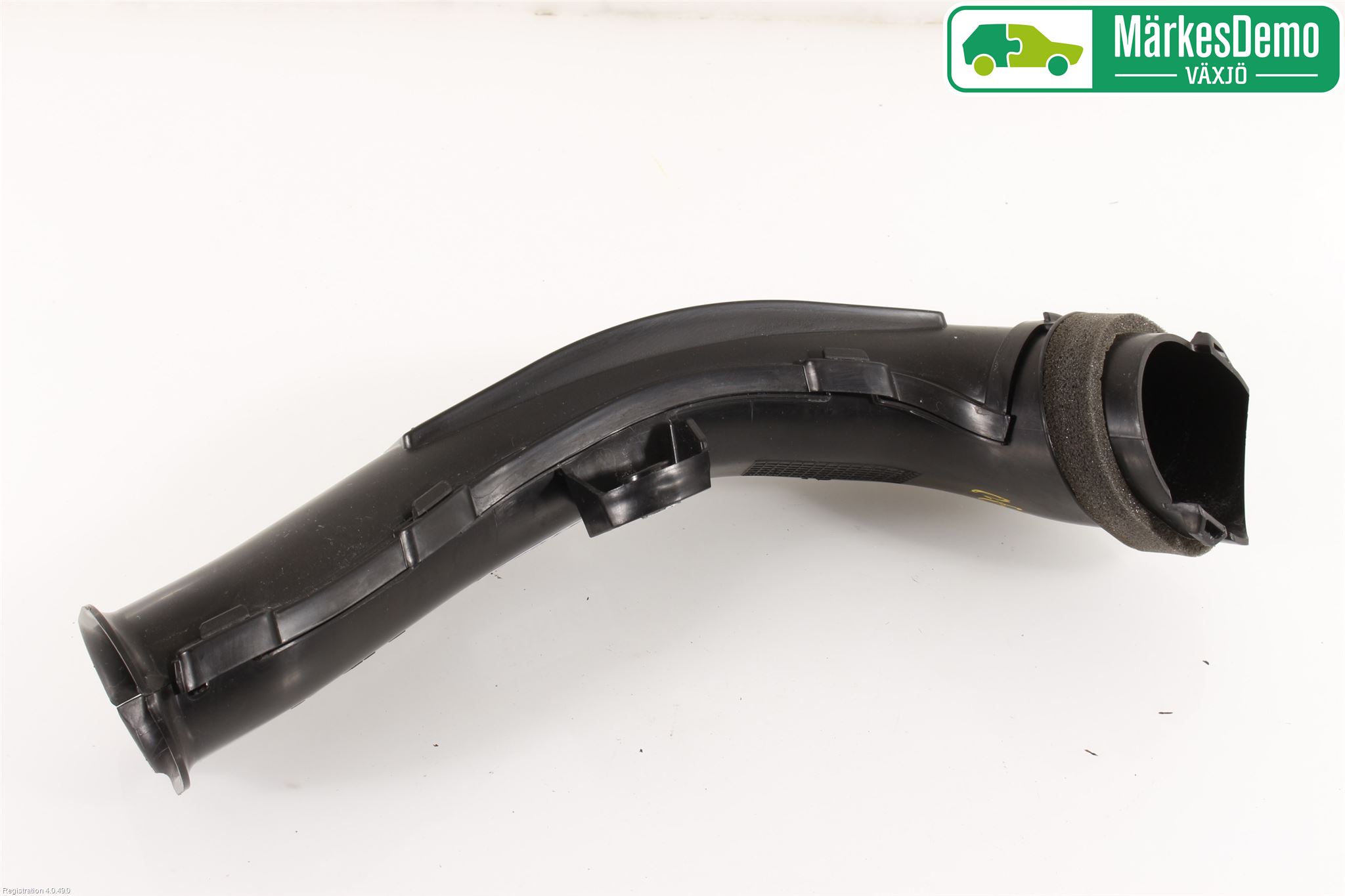 Toyota YARIS XP130 15-20 Luftfilter Boks