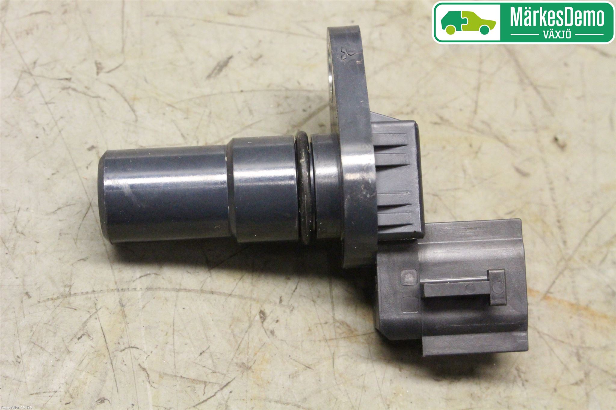 Mitsubishi ASX 10-22 Giver Speedometer
