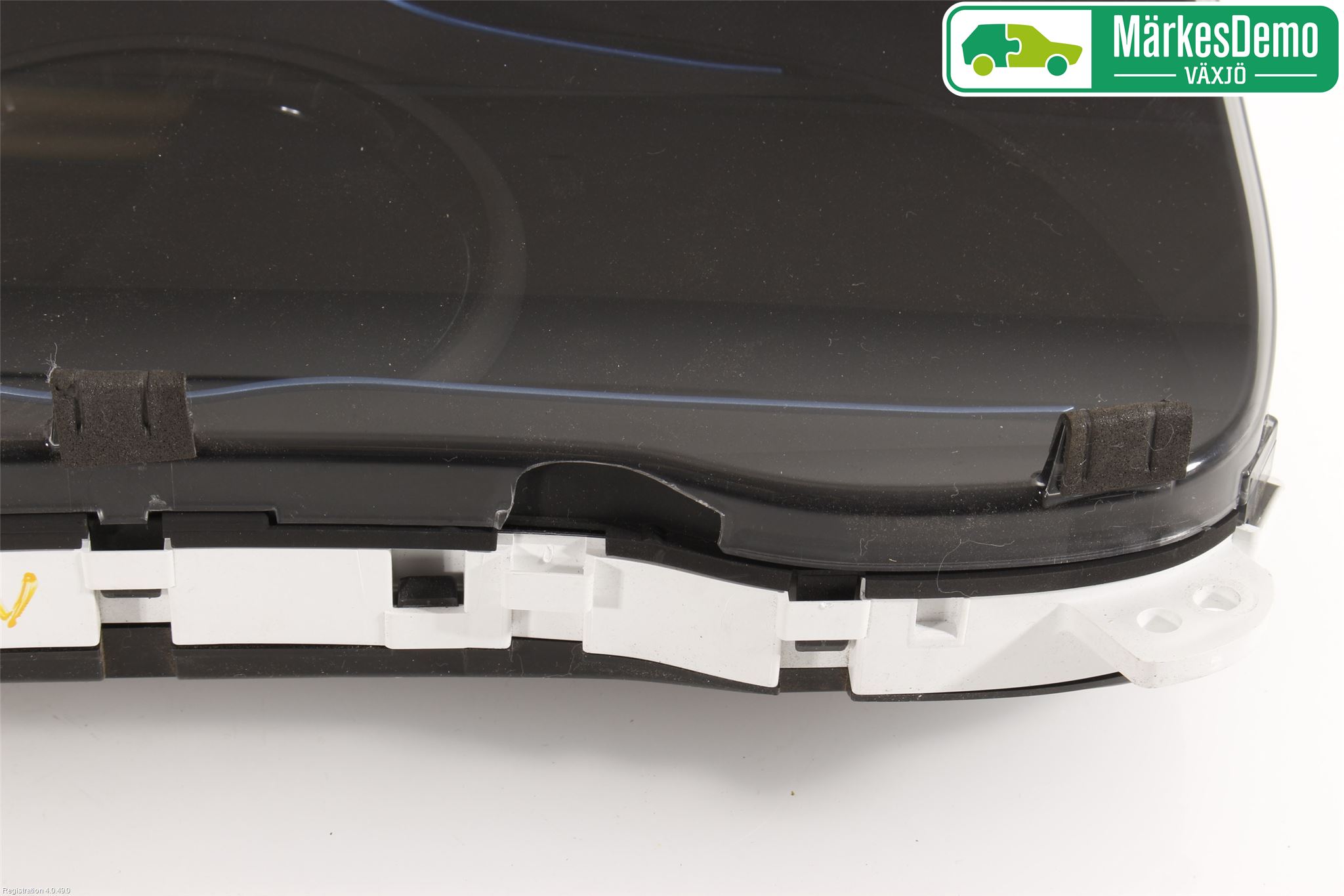 Hyundai IONIQ AE 17-22 Instr Kombinert