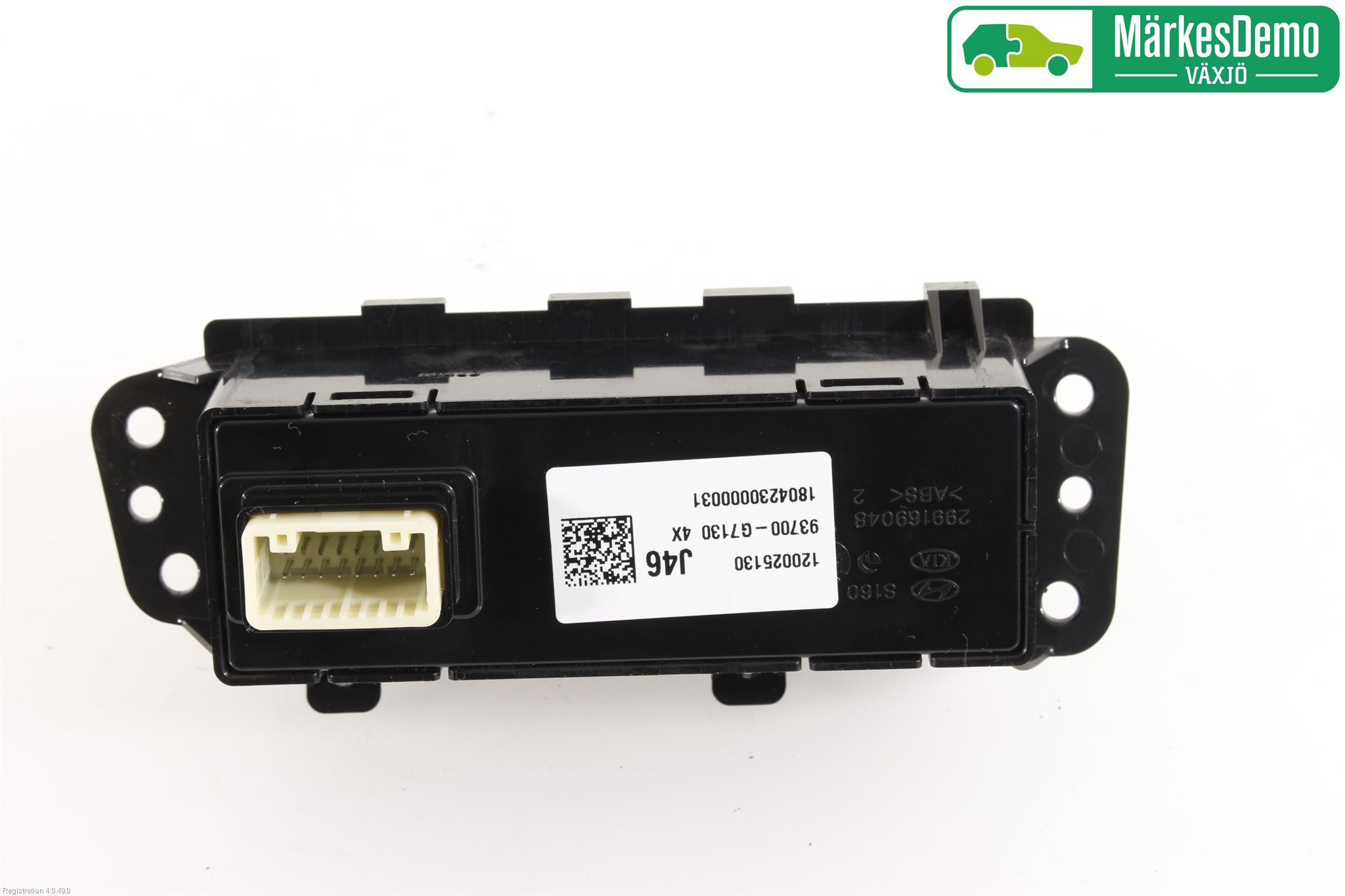 Hyundai IONIQ AE 17-22 Bryter Multifunksjon
