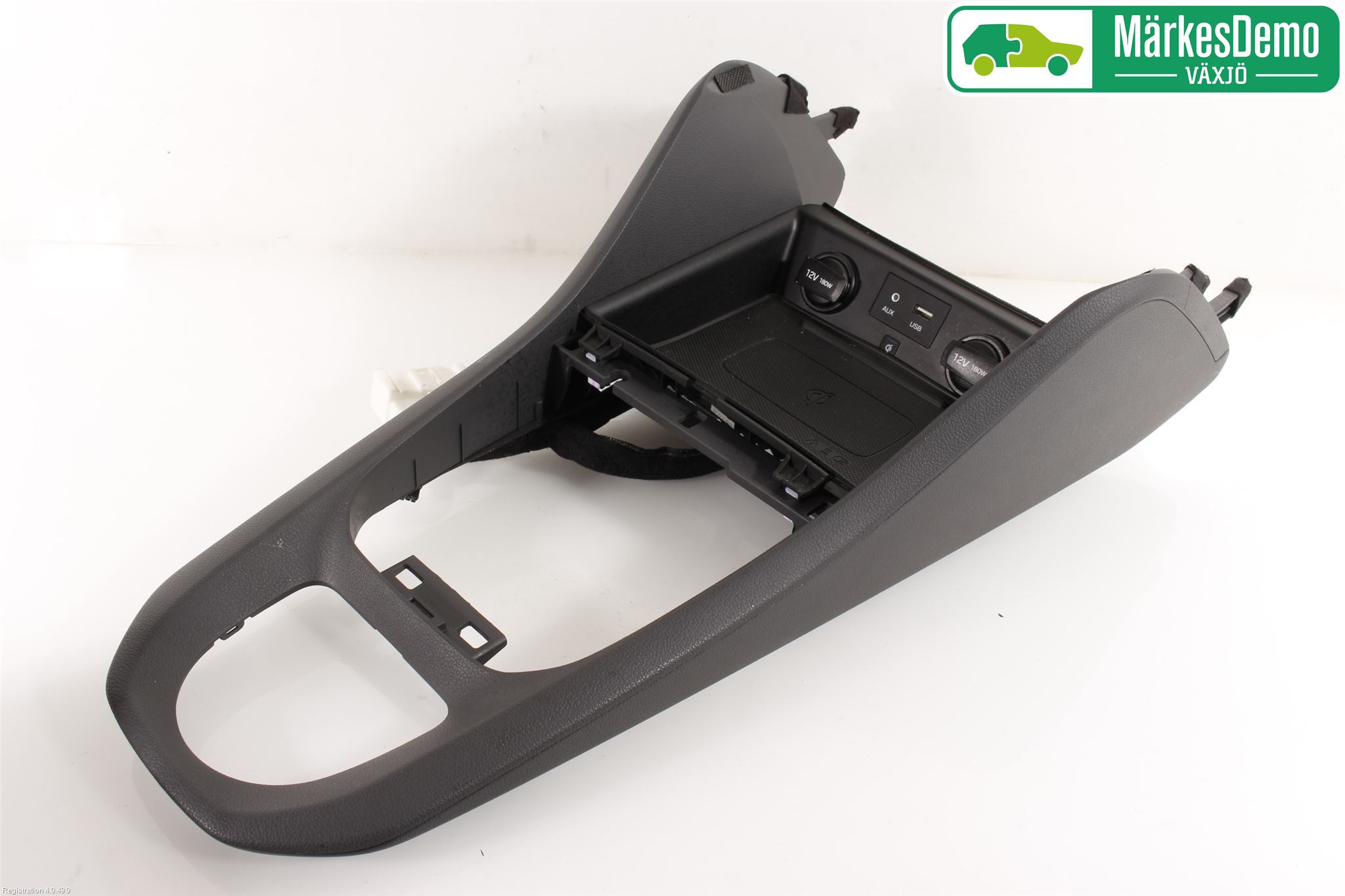 Hyundai IONIQ AE 17-22 Instrumentkonsoll Gulv