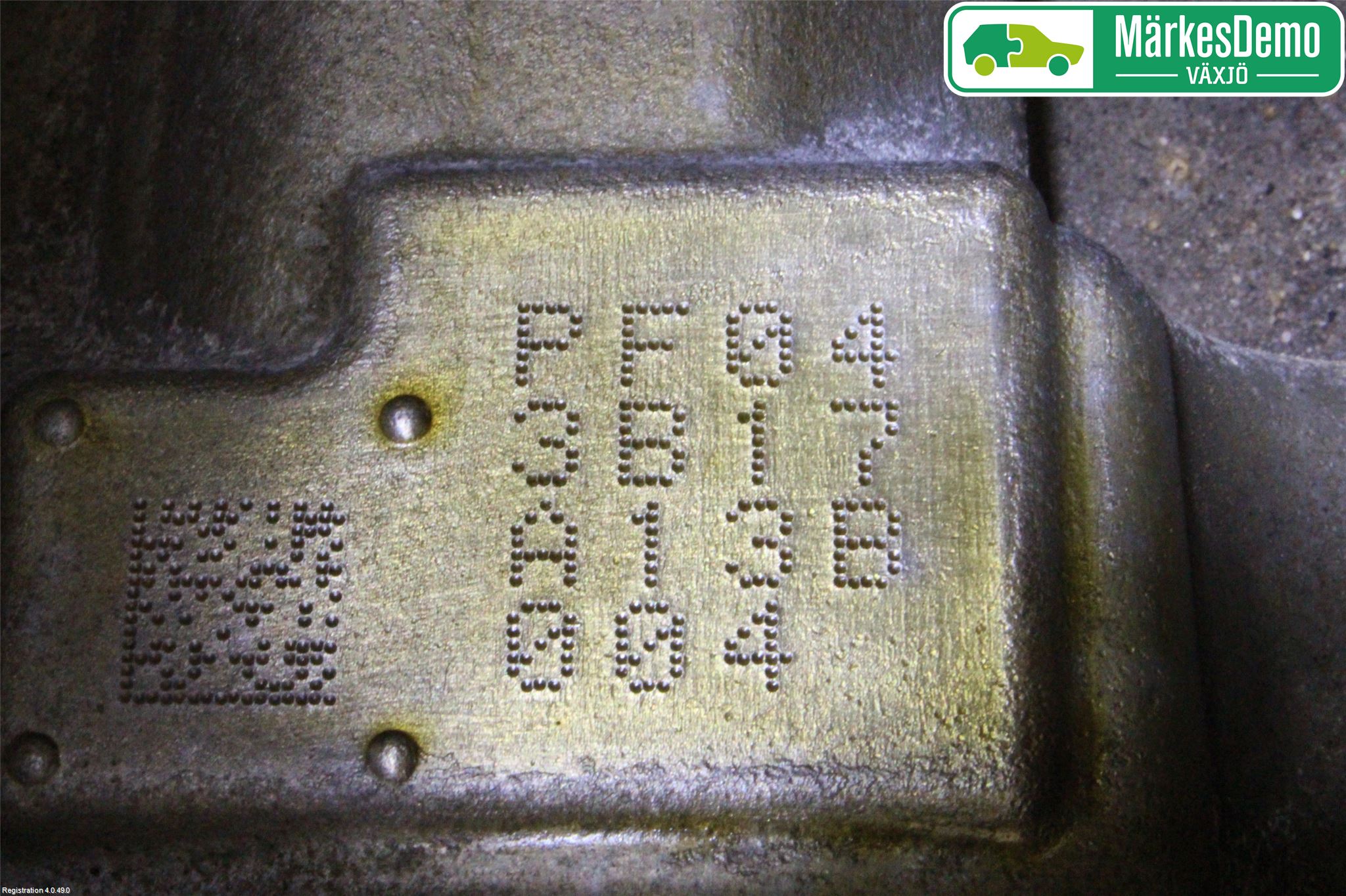 Toyota C-HR 16-23 Gearkasse Automat