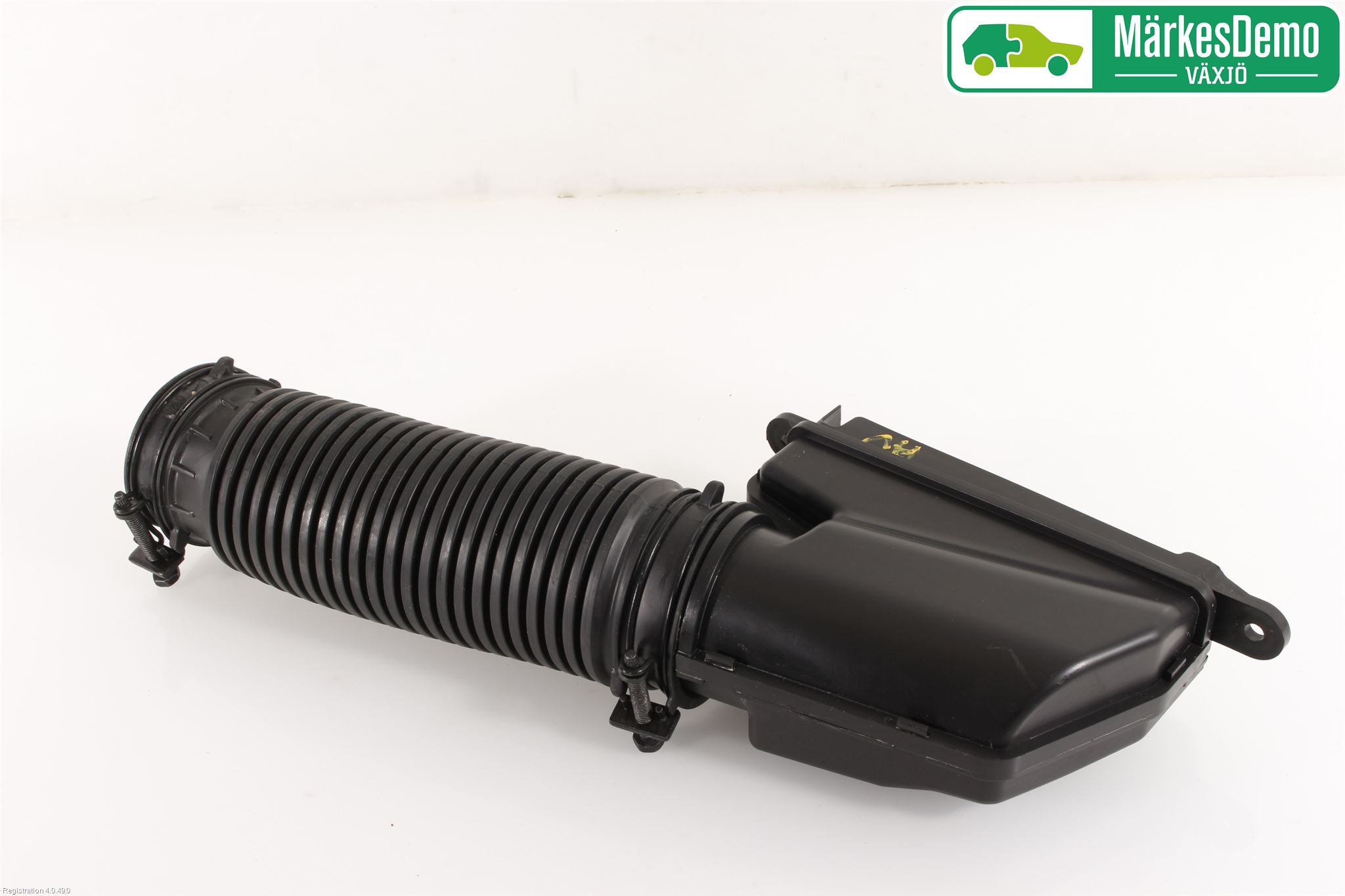 Hyundai IONIQ AE 17-22 Luftfilter Boks