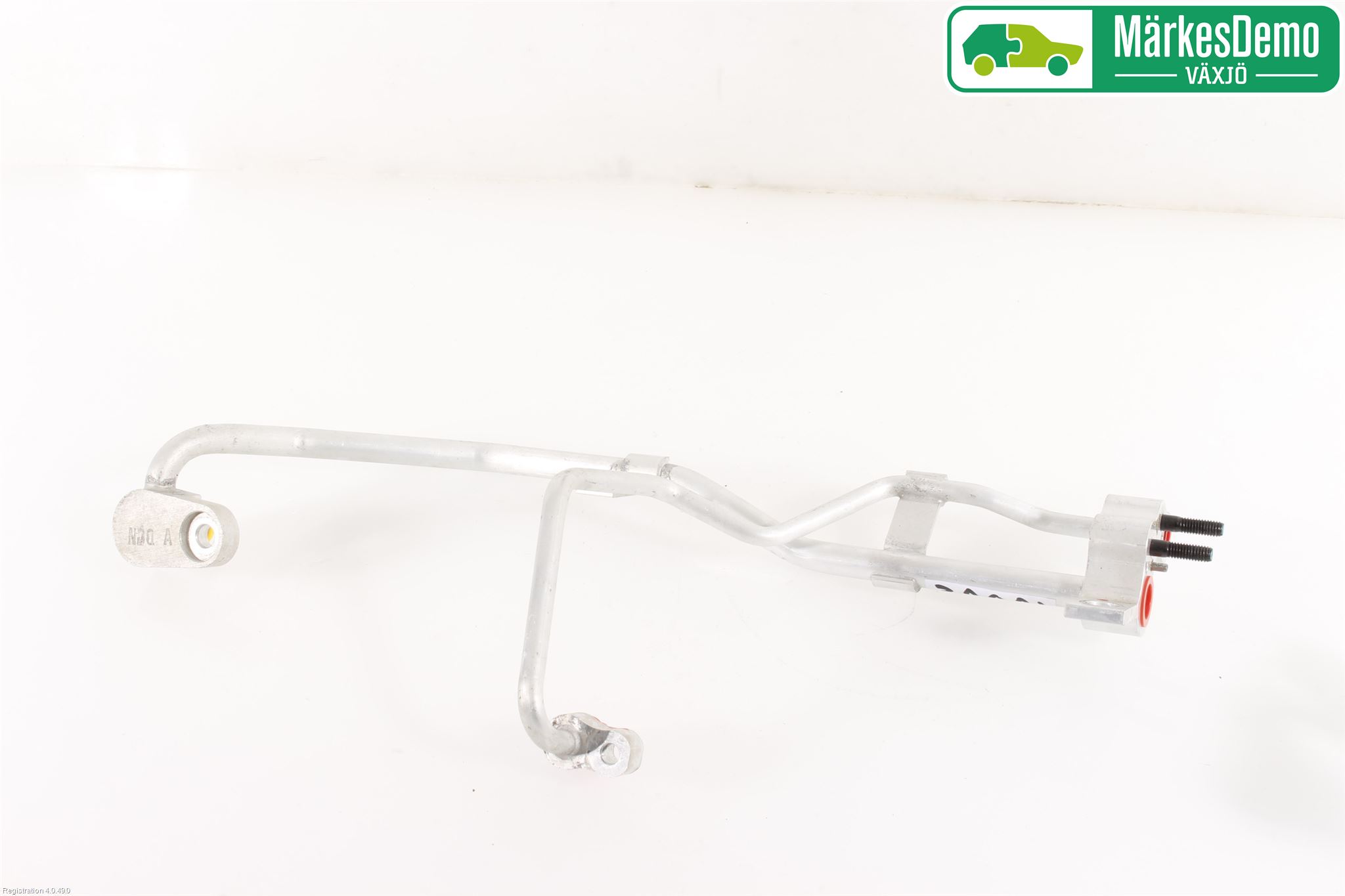 Hyundai IONIQ AE 17-22 Varme Ac Slange - Rør