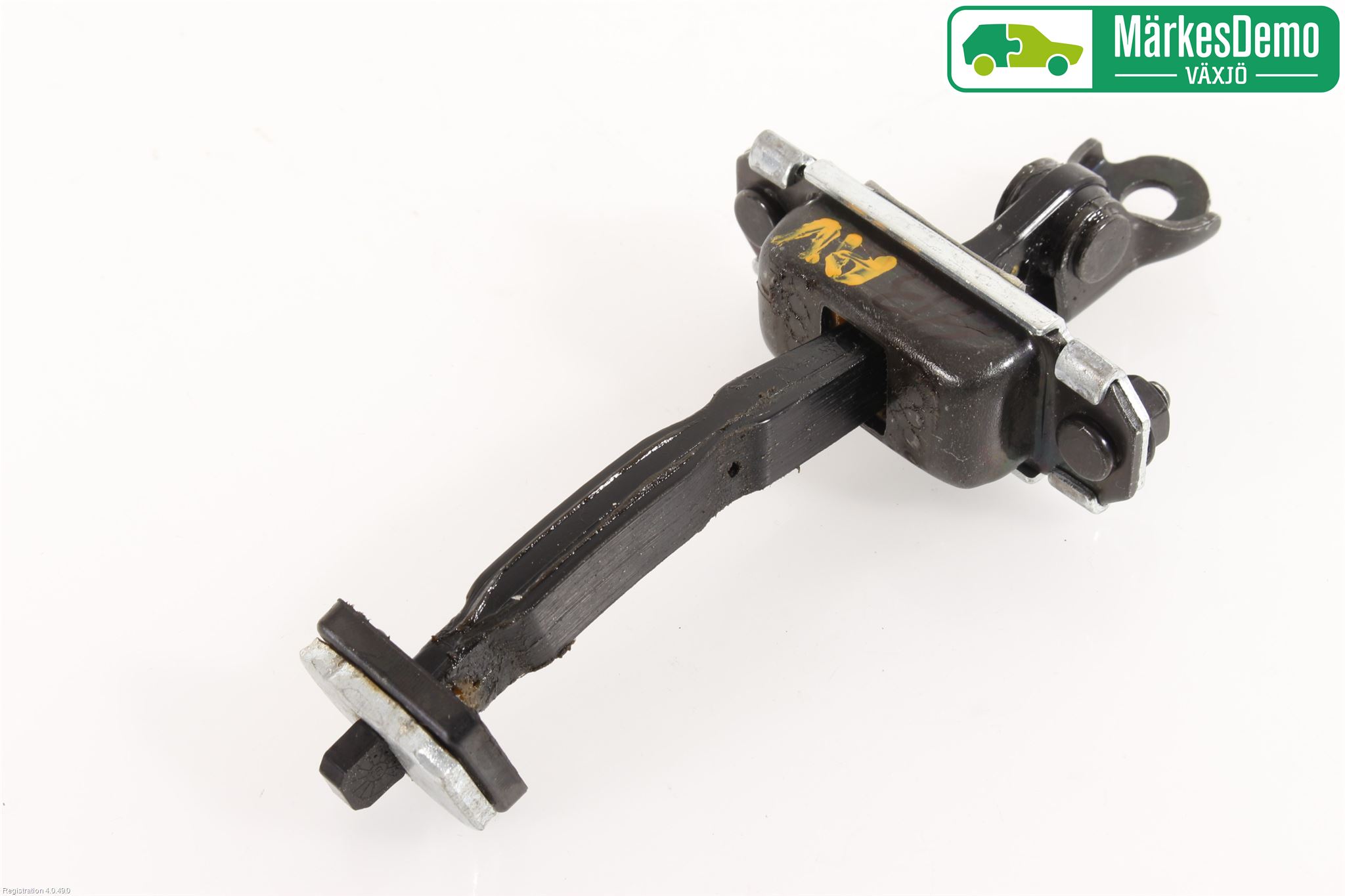 Hyundai IONIQ AE 17-22 Dørstopper
