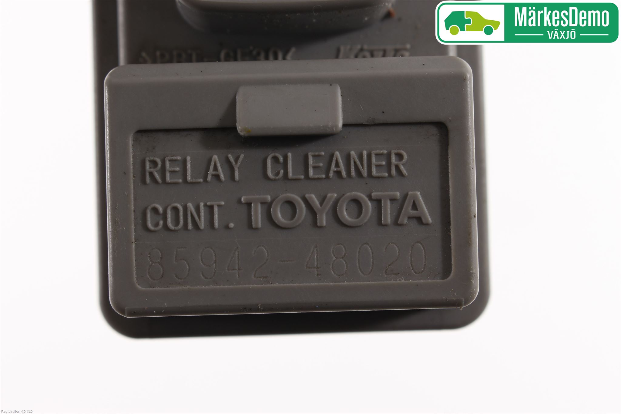Toyota PRIUS ZVW30 09-20 Rele Spyling