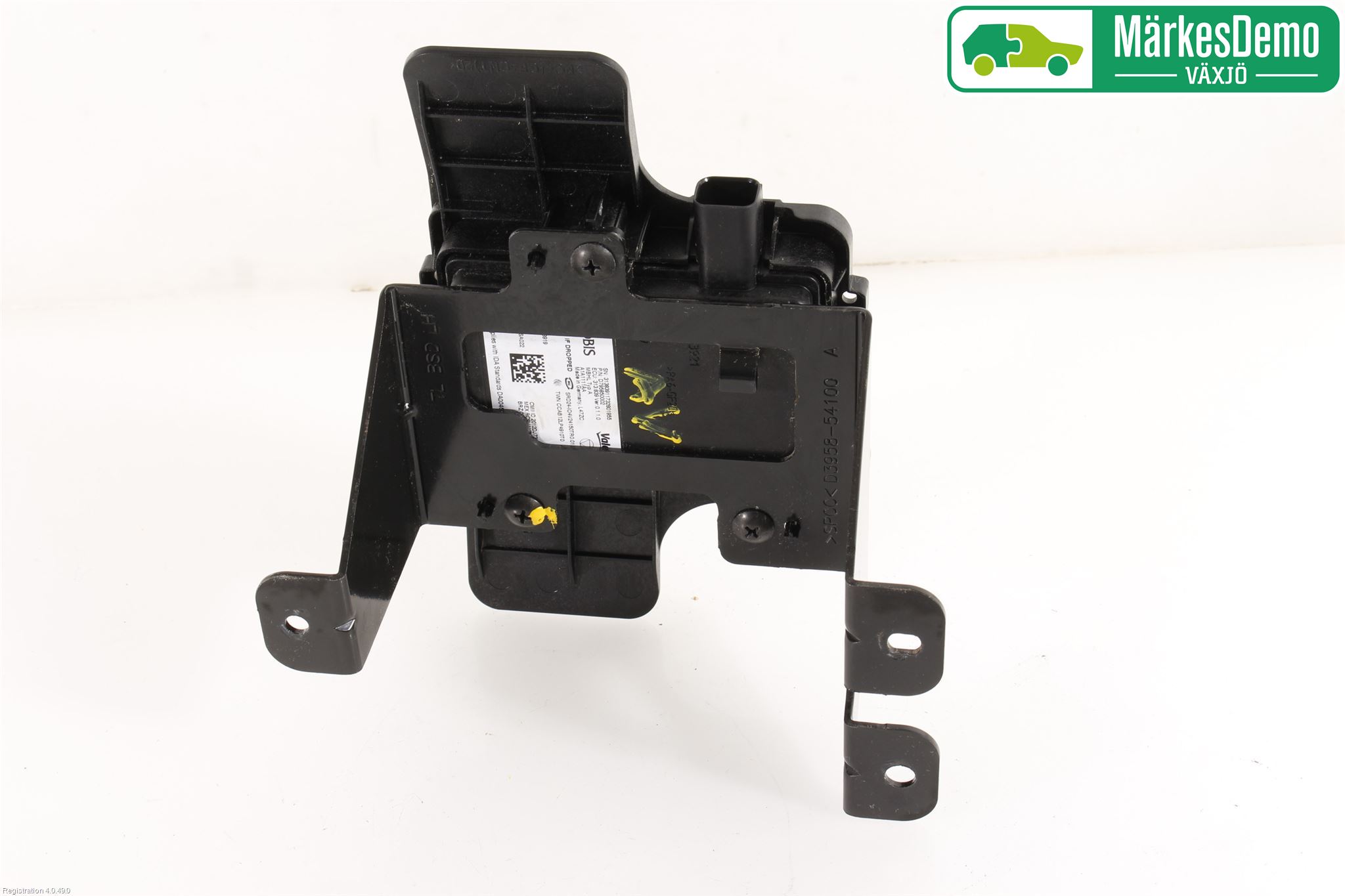 Hyundai TUCSON 05- Sensor Kollisjonsbeskyttelse