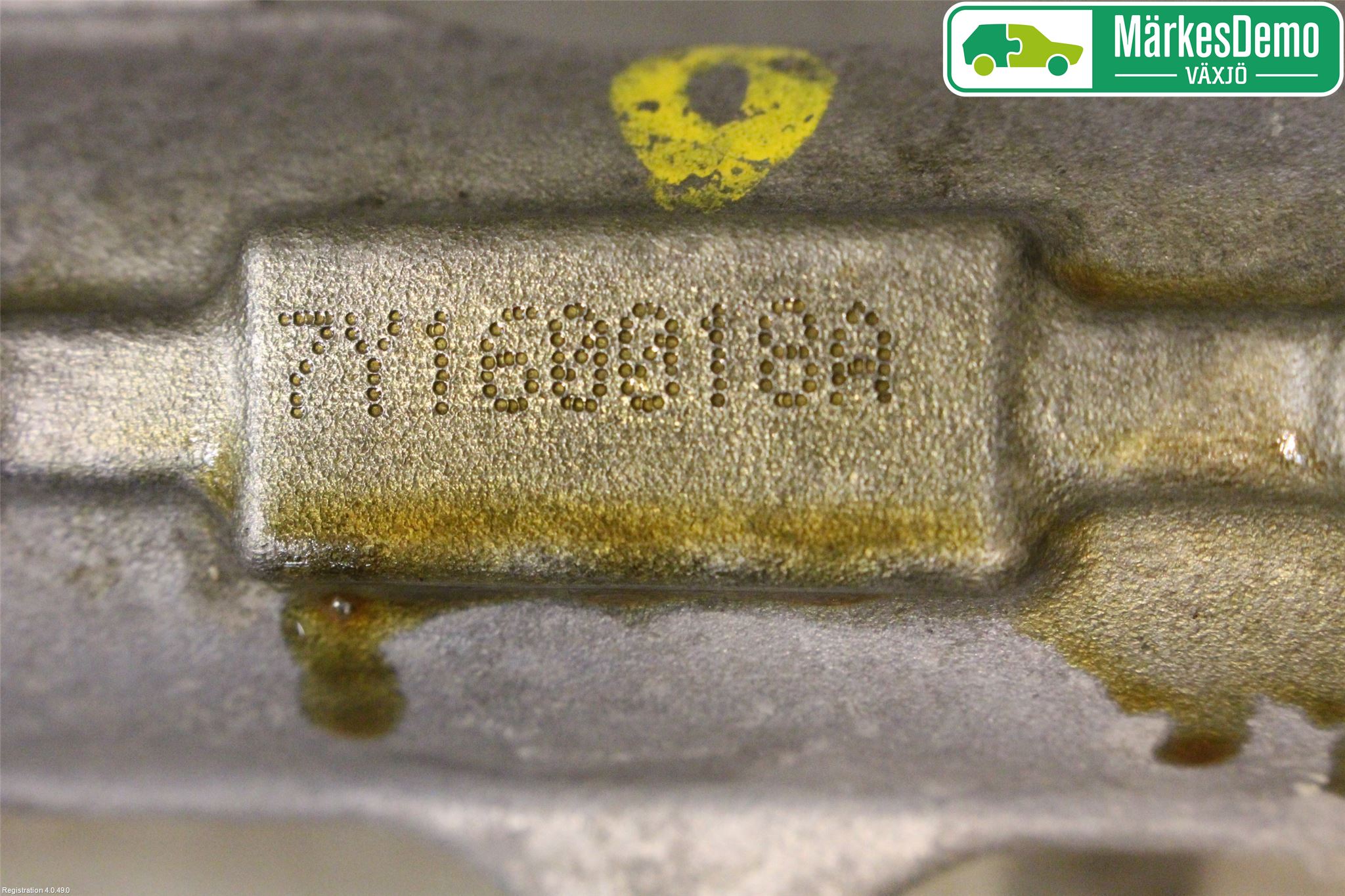 Toyota C-HR 16-23 Servo Snekke - Tannstang