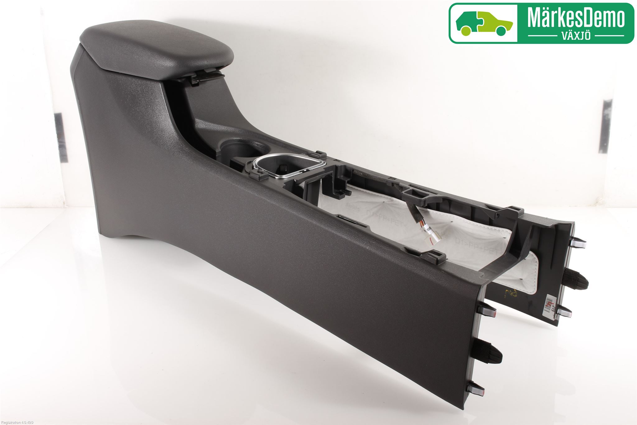 Hyundai IONIQ AE 17-22 Instrumentkonsoll Gulv