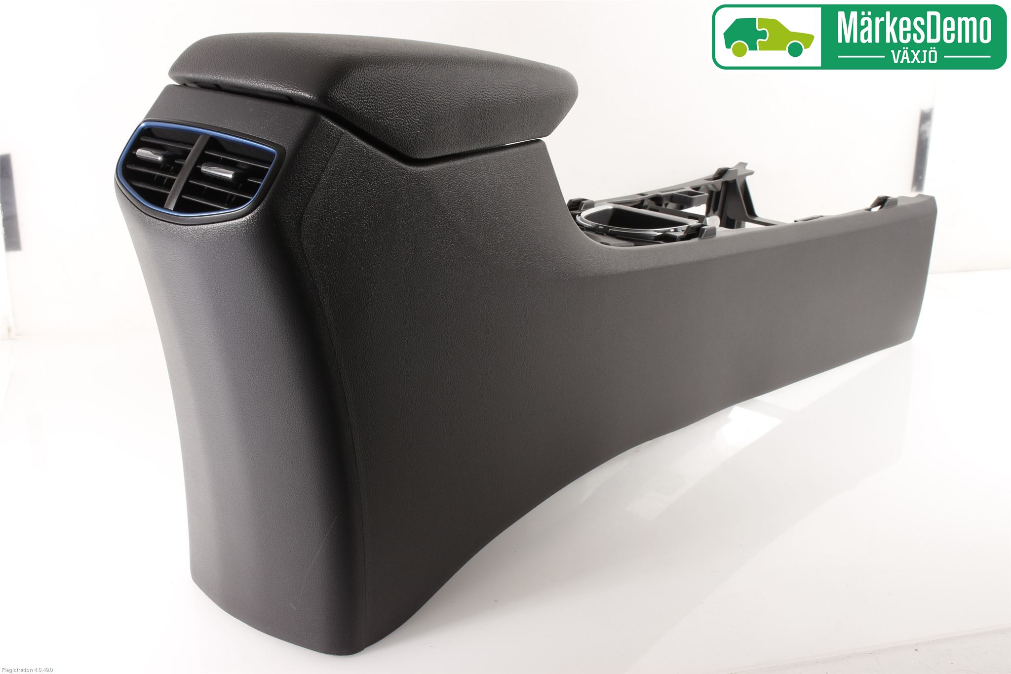 Hyundai IONIQ AE 17-22 Instrumentkonsoll Gulv