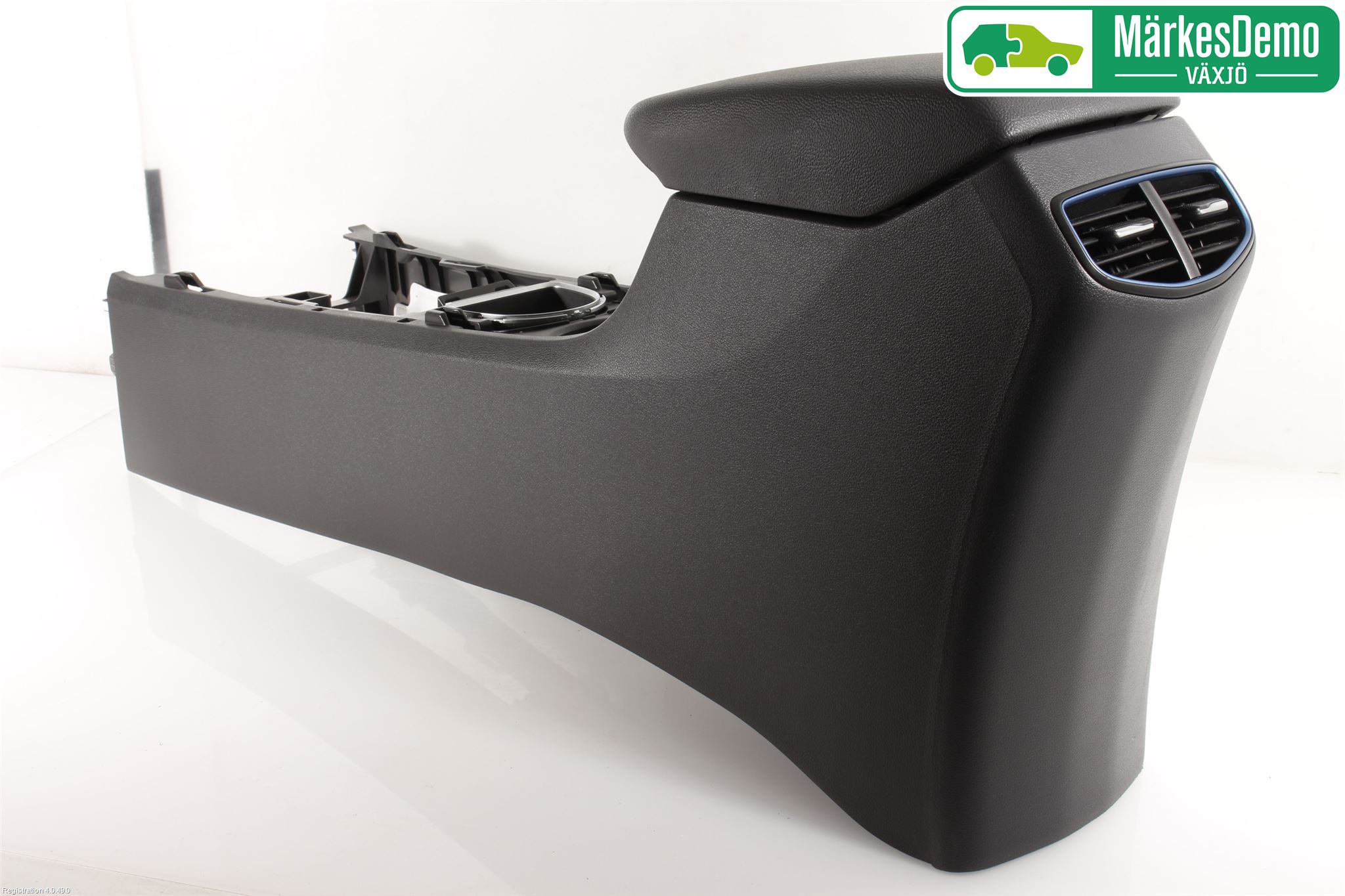 Hyundai IONIQ AE 17-22 Instrumentkonsoll Gulv