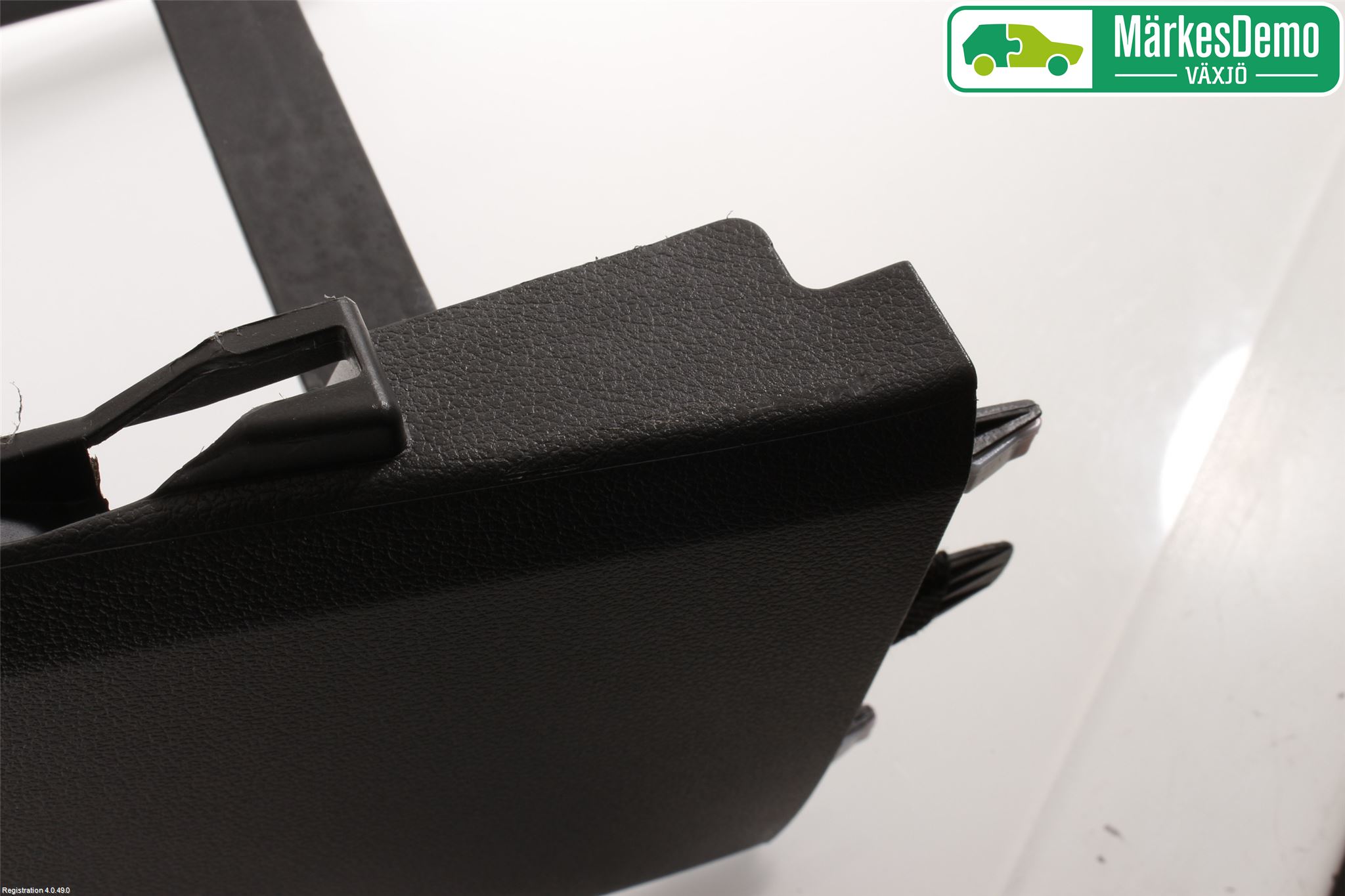 Hyundai IONIQ AE 17-22 Instrumentkonsoll Gulv