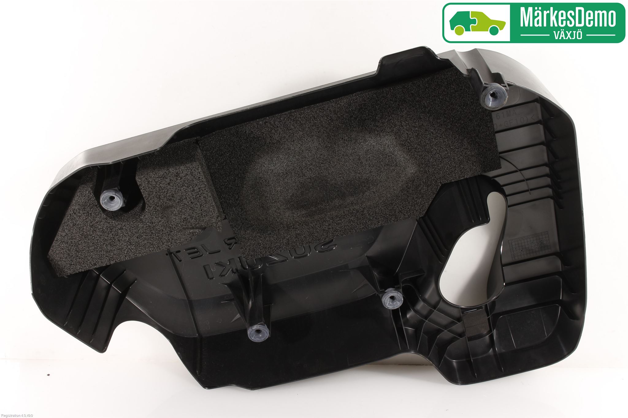 Suzuki VITARA 15- Motor Deksel Over Motor