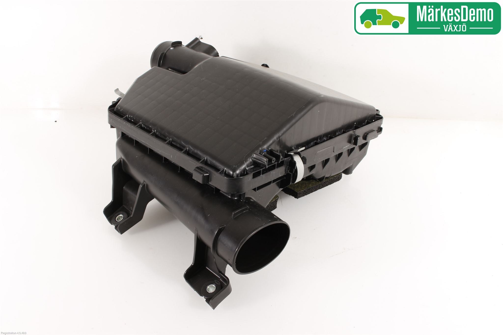 Suzuki VITARA 15- Luftfilter Boks