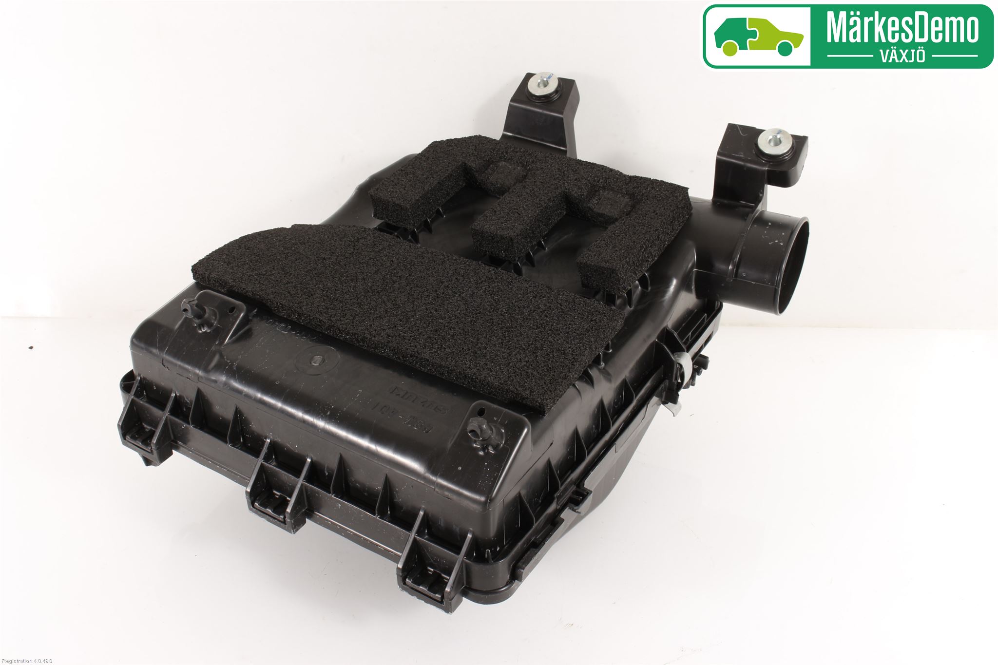 Suzuki VITARA 15- Luftfilter Boks
