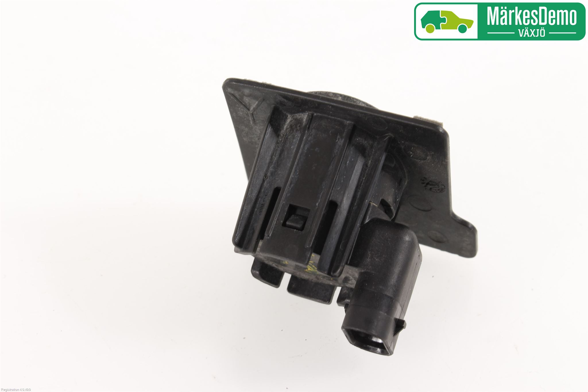 Toyota C-HR 16-23 Sensor Ryggesensor