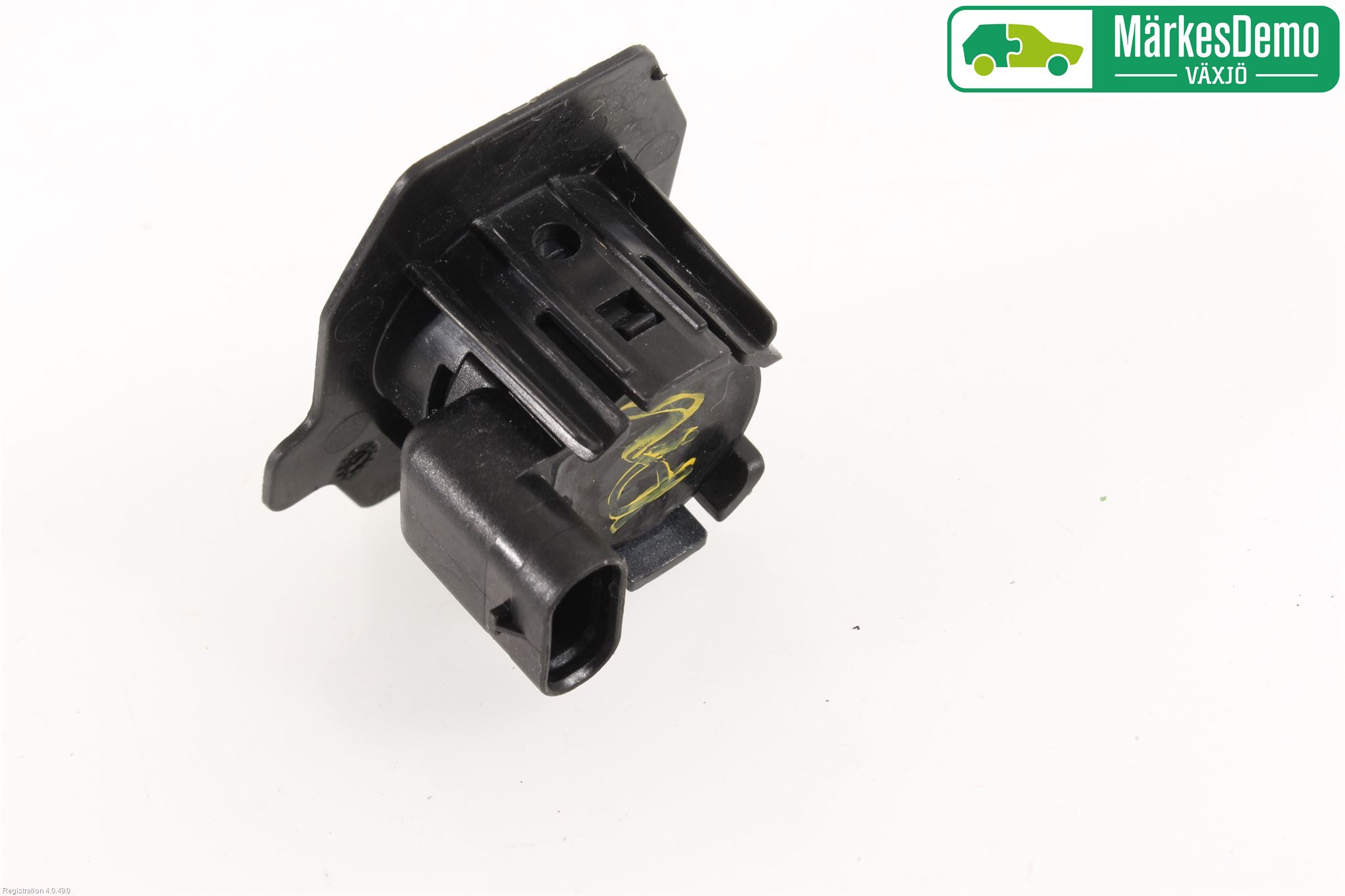 Toyota C-HR 16-23 Sensor Ryggesensor