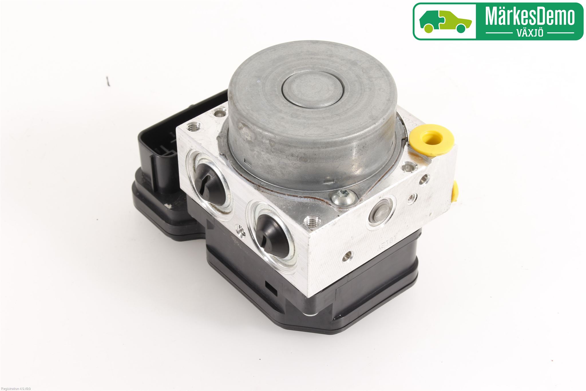 Toyota C-HR 16-23 Abs Hydraulikkaggregat