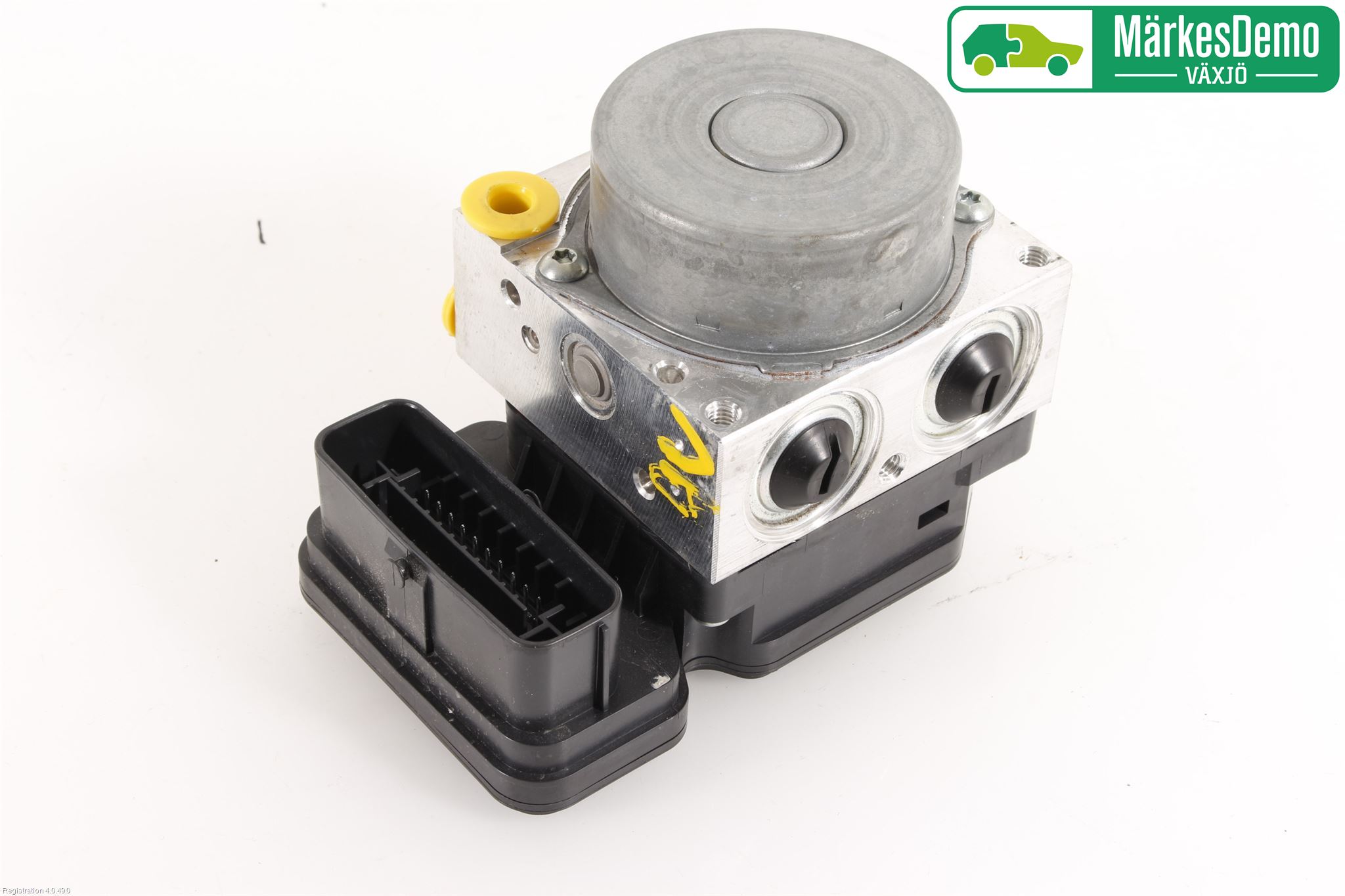Toyota C-HR 16-23 Abs Hydraulikkaggregat